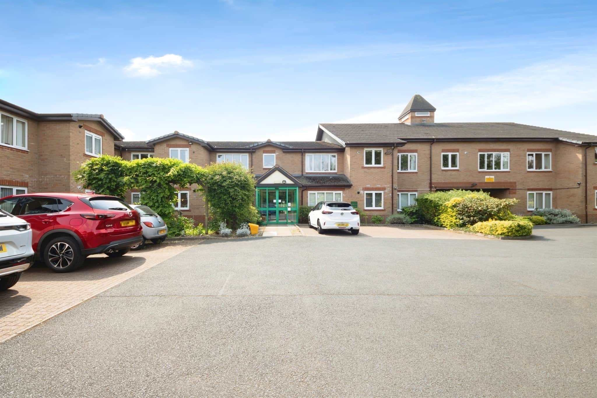 Property at Ulleries Road, Solihull