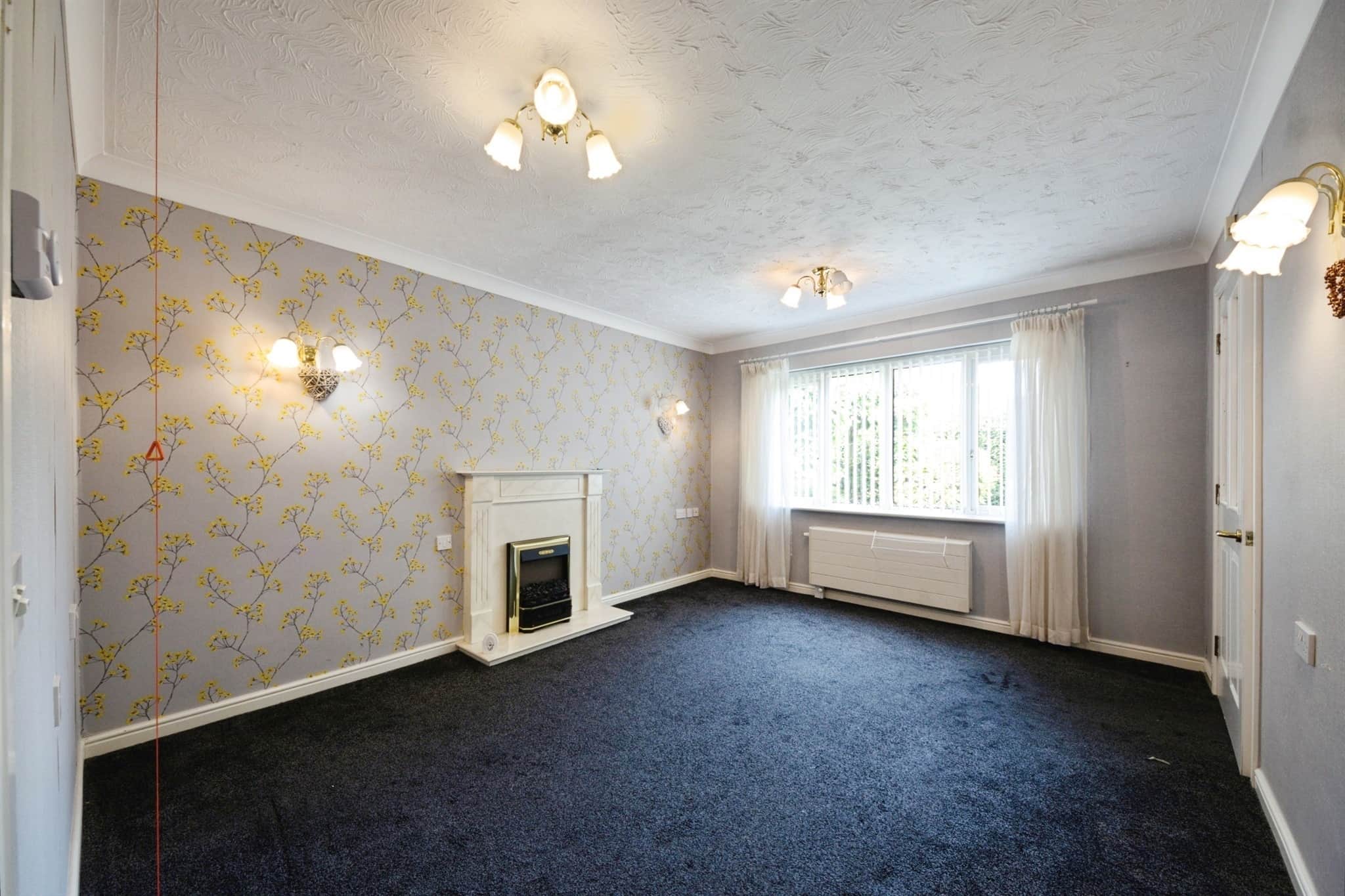 Property at Ulleries Road, Solihull