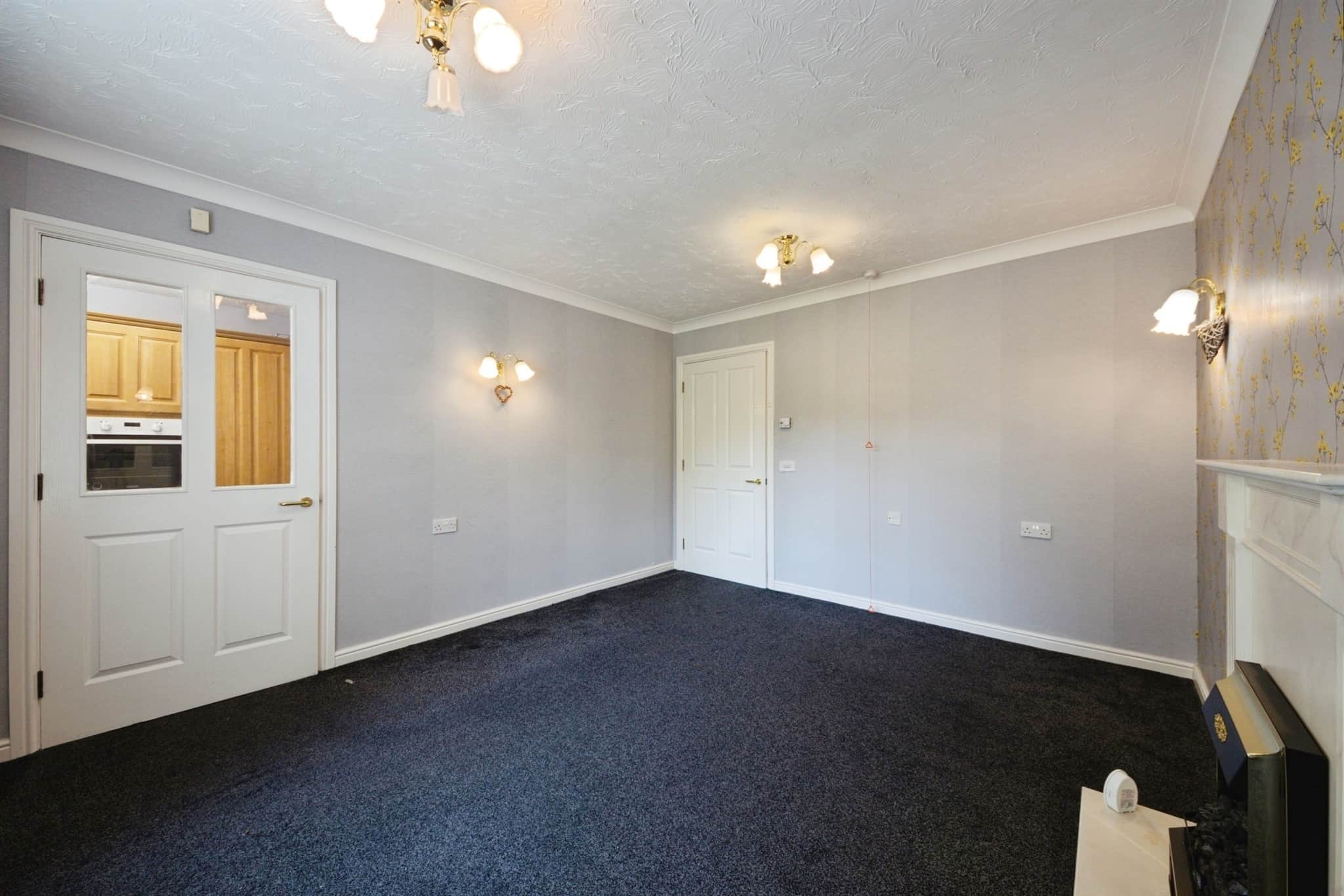Property at Ulleries Road, Solihull