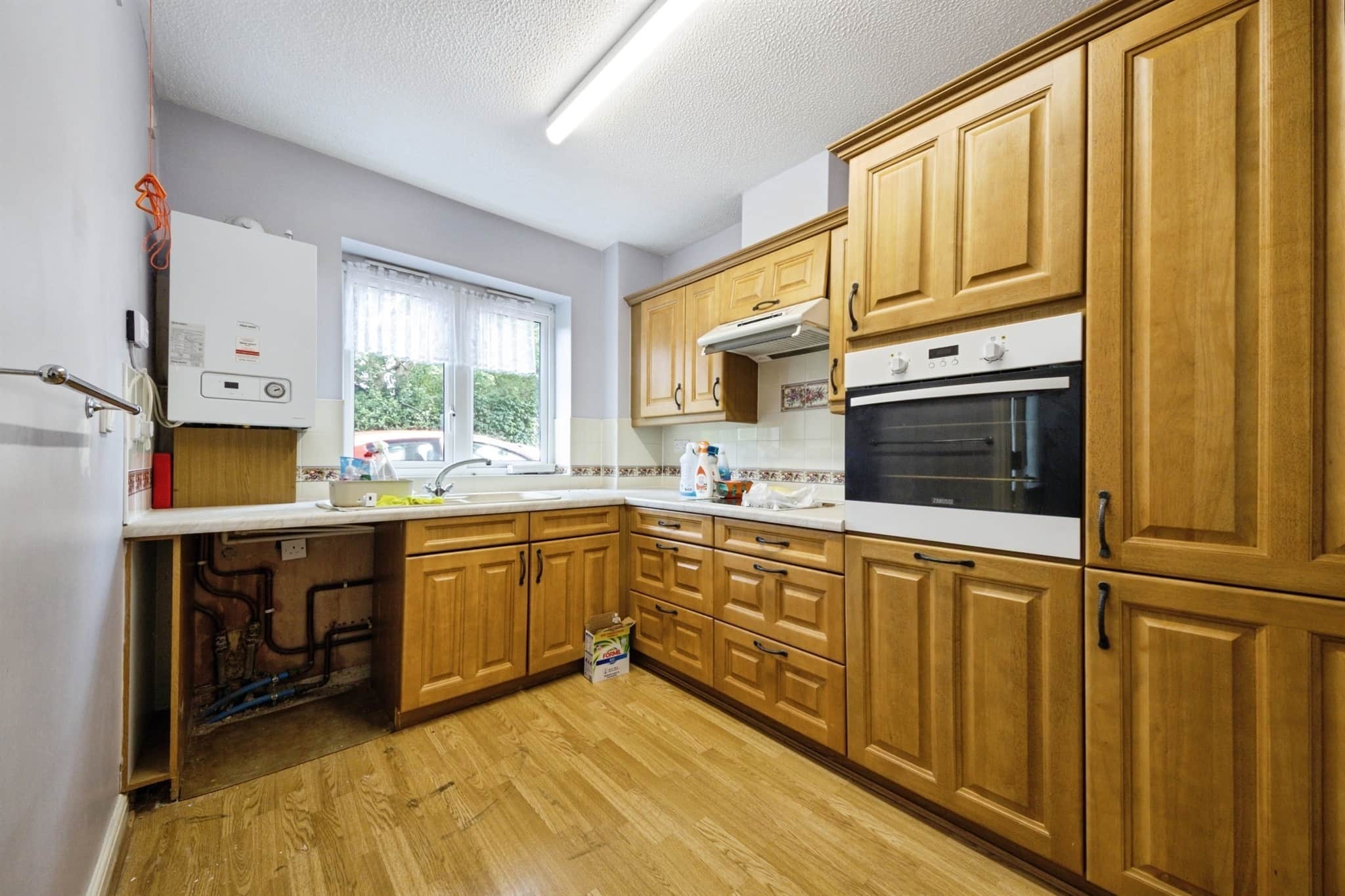 Property at Ulleries Road, Solihull