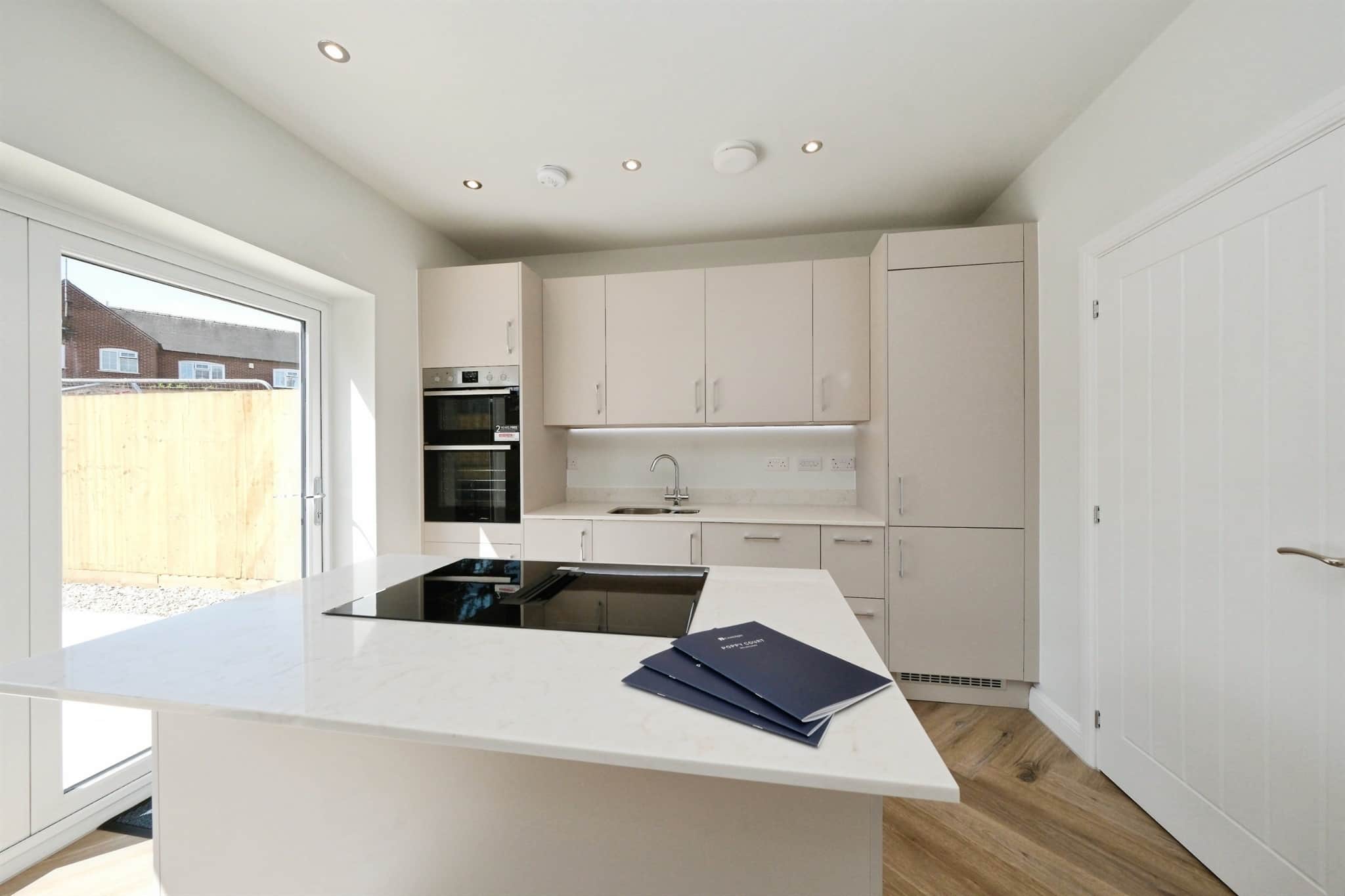 Property at Church Street, Melbourne, Derby
