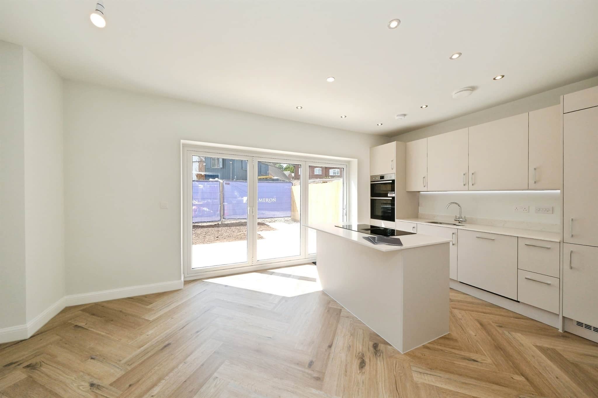 Property at Church Street, Melbourne, Derby
