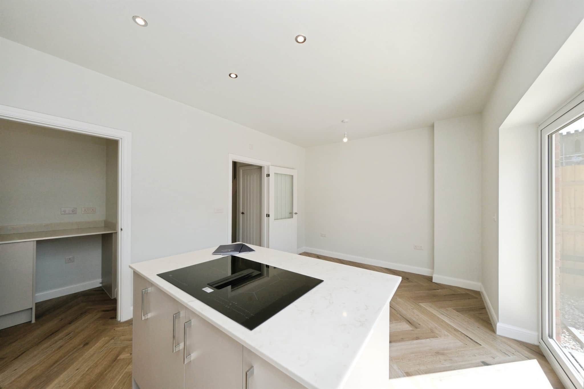 Property at Church Street, Melbourne, Derby