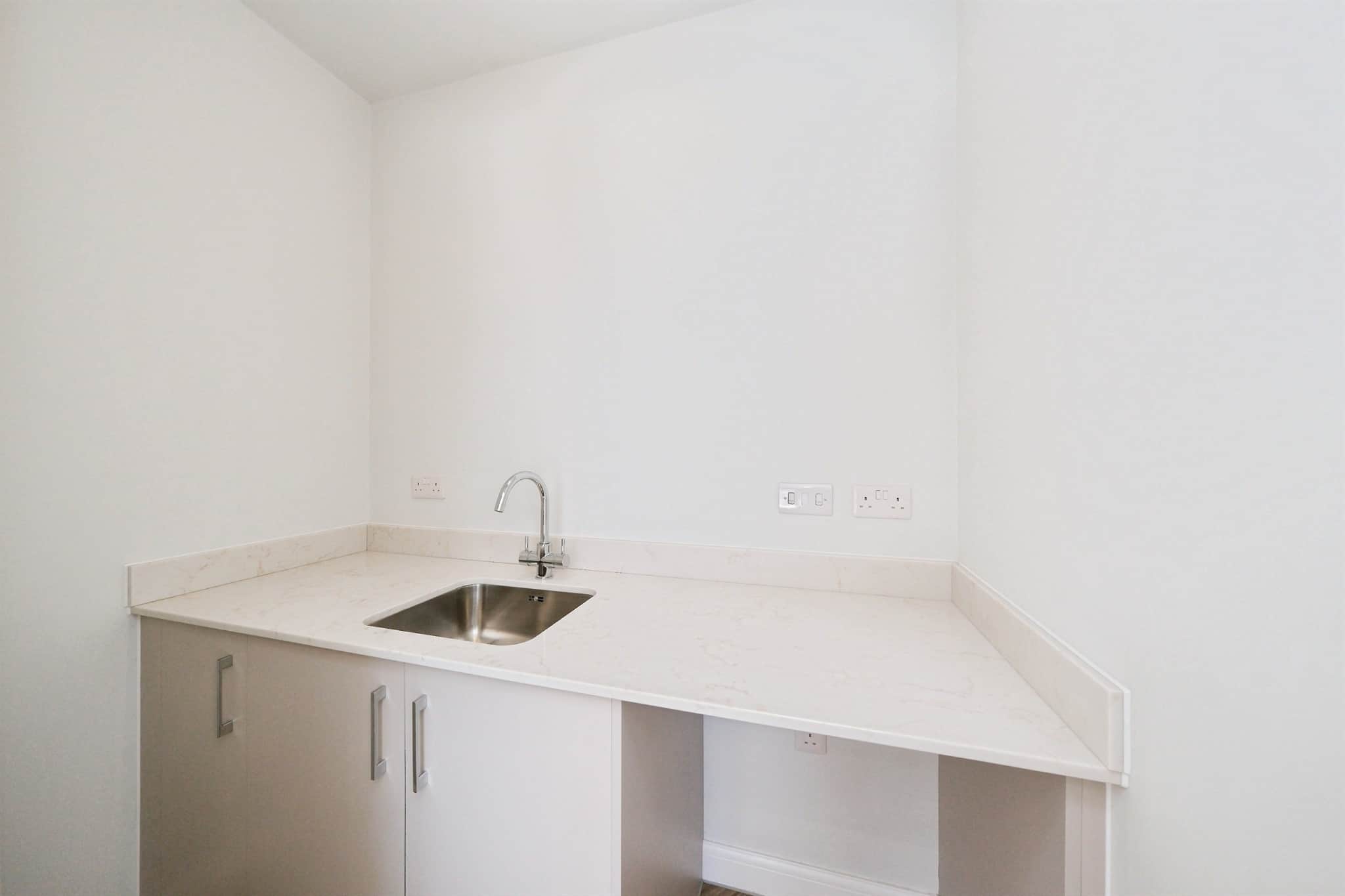 Property at Church Street, Melbourne, Derby