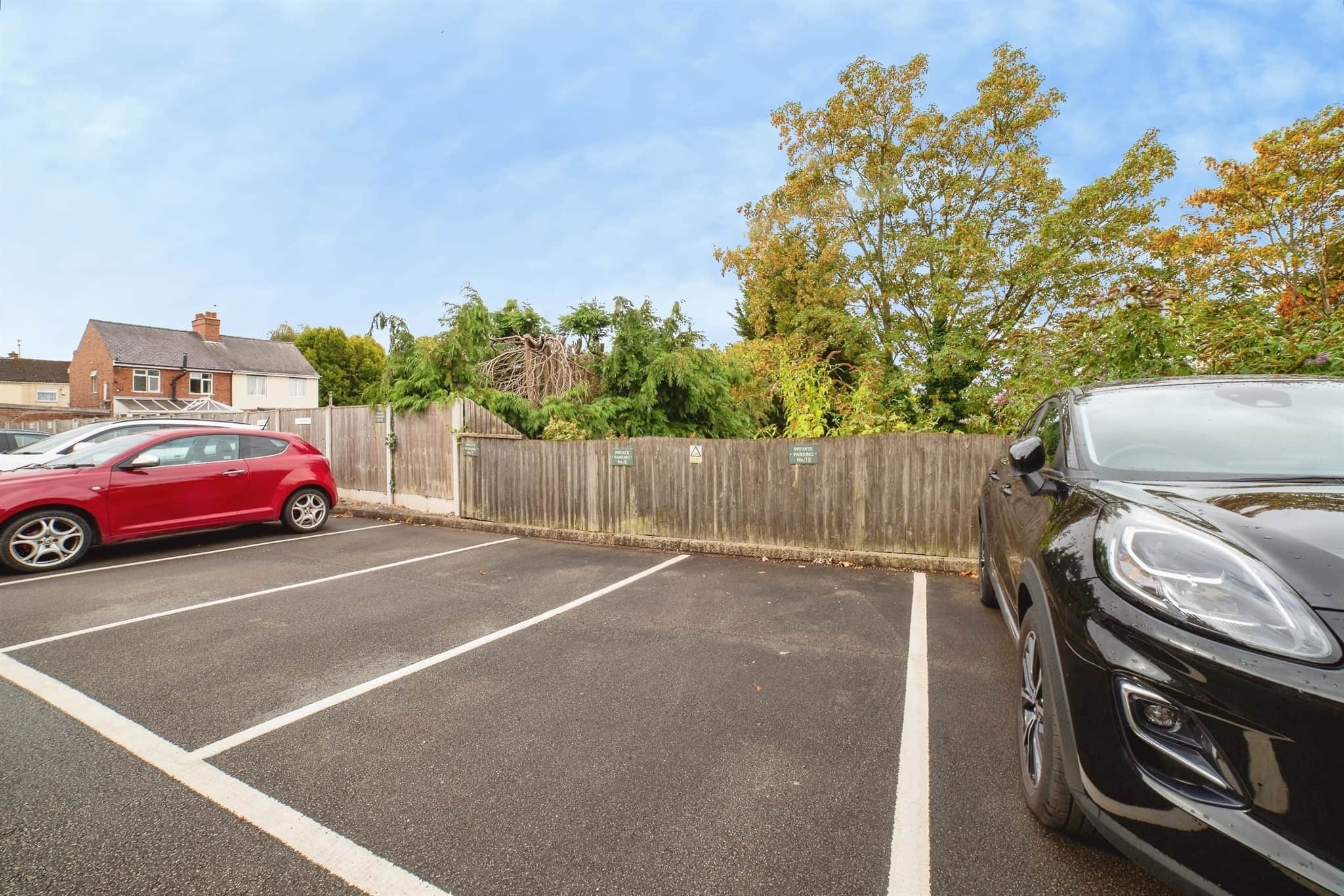 Property at Elevation Place, Eastwood, Nottingham