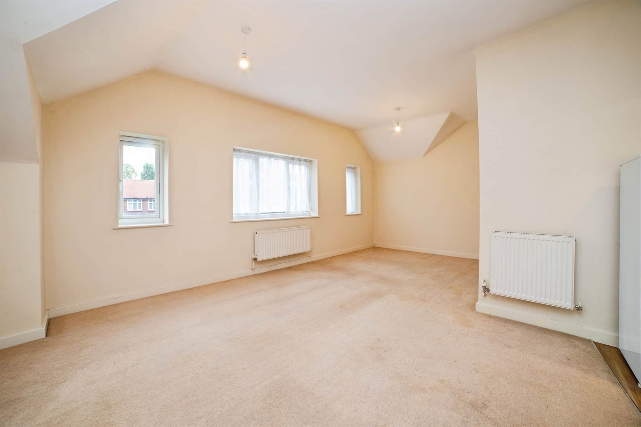 Property at Elevation Place, Eastwood, Nottingham