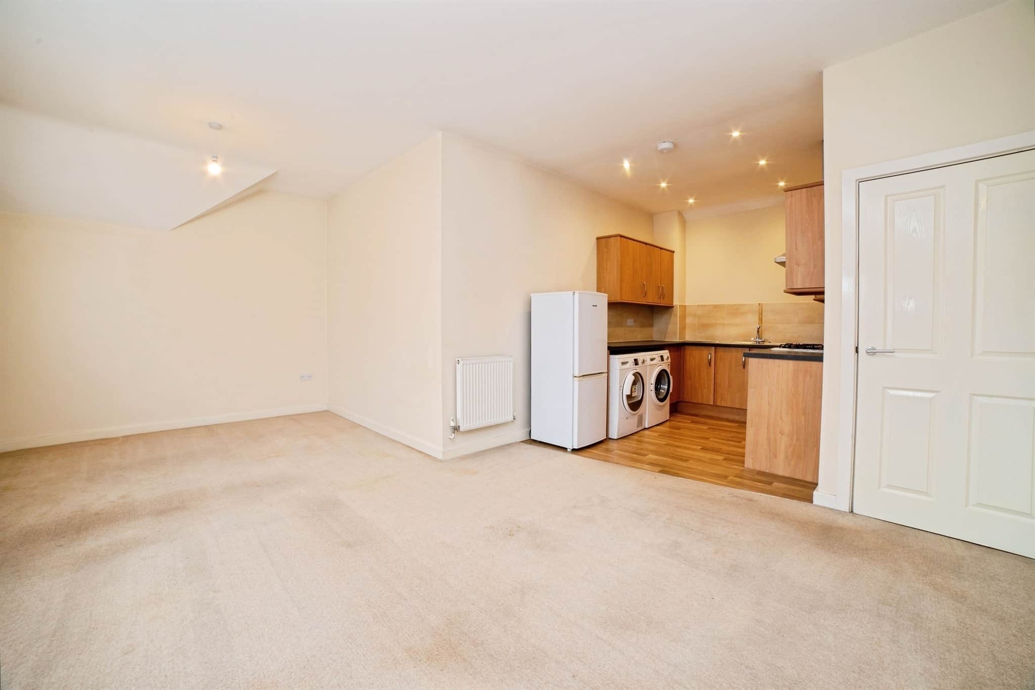 Property at Elevation Place, Eastwood, Nottingham
