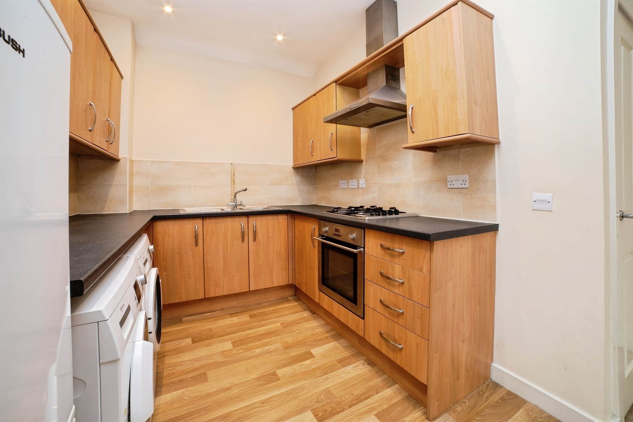 Property at Elevation Place, Eastwood, Nottingham