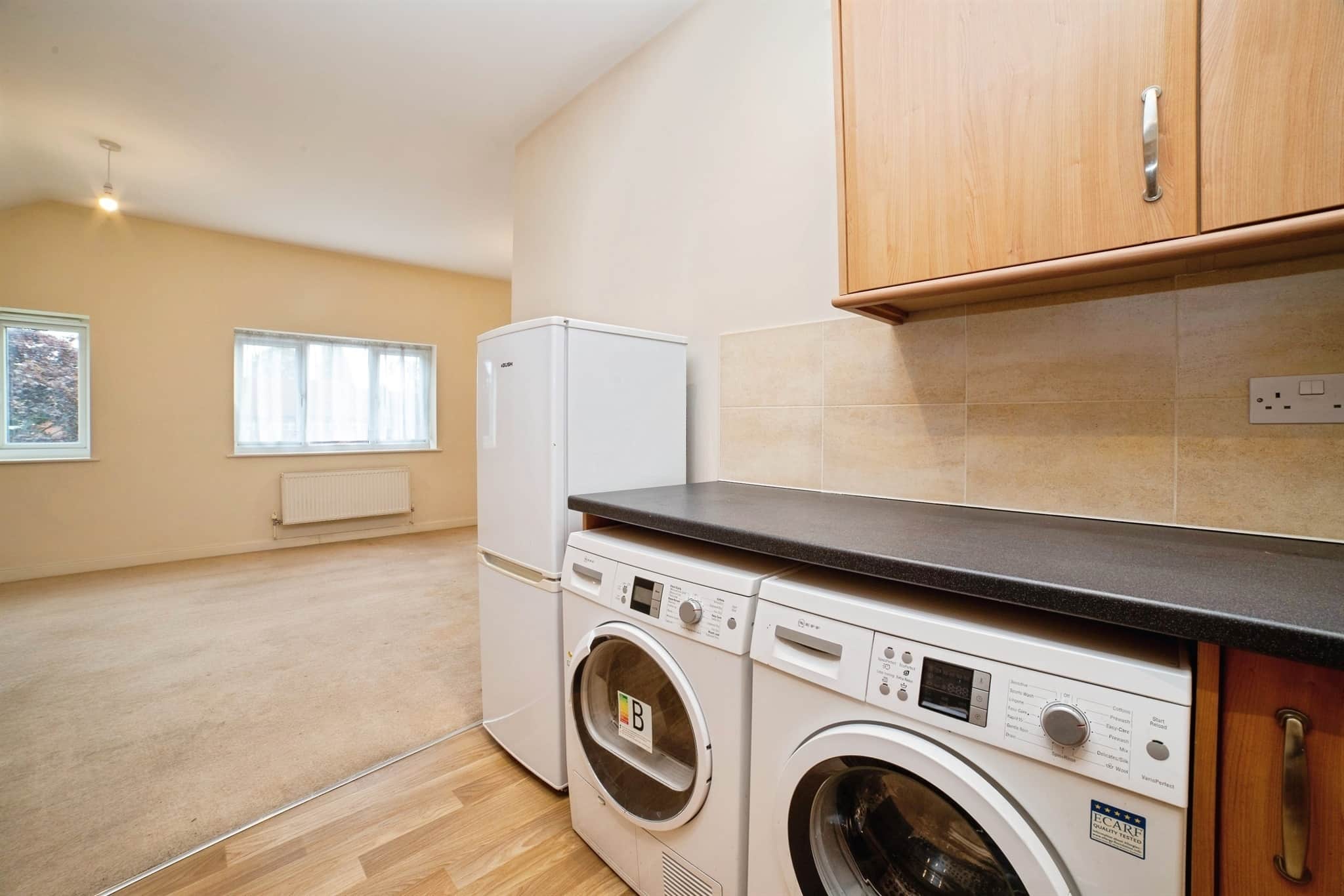 Property at Elevation Place, Eastwood, Nottingham
