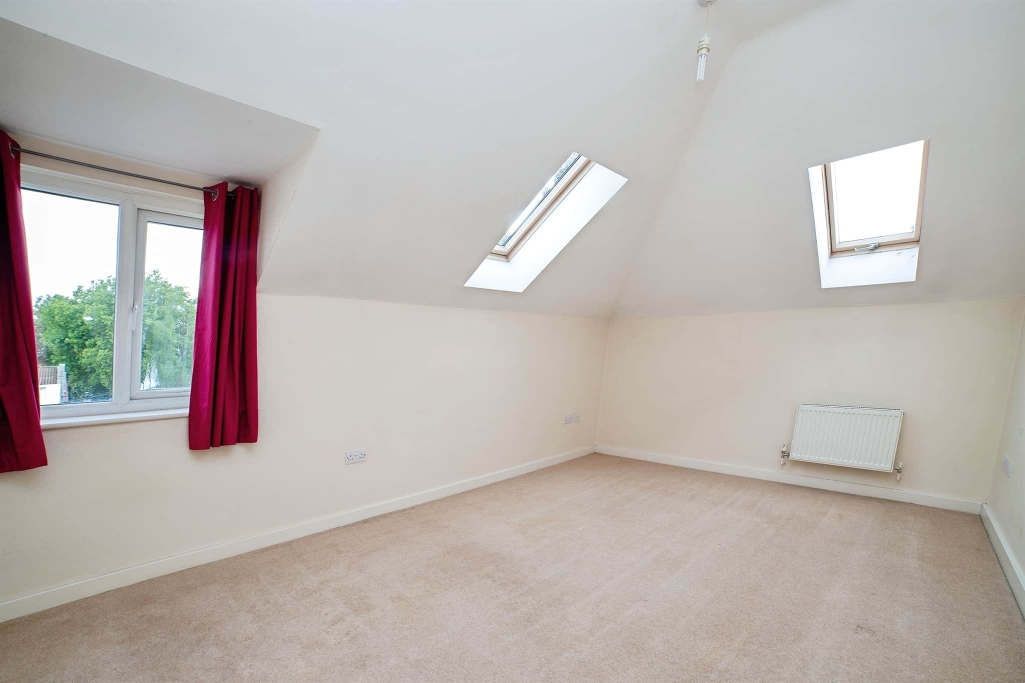 Property at Elevation Place, Eastwood, Nottingham
