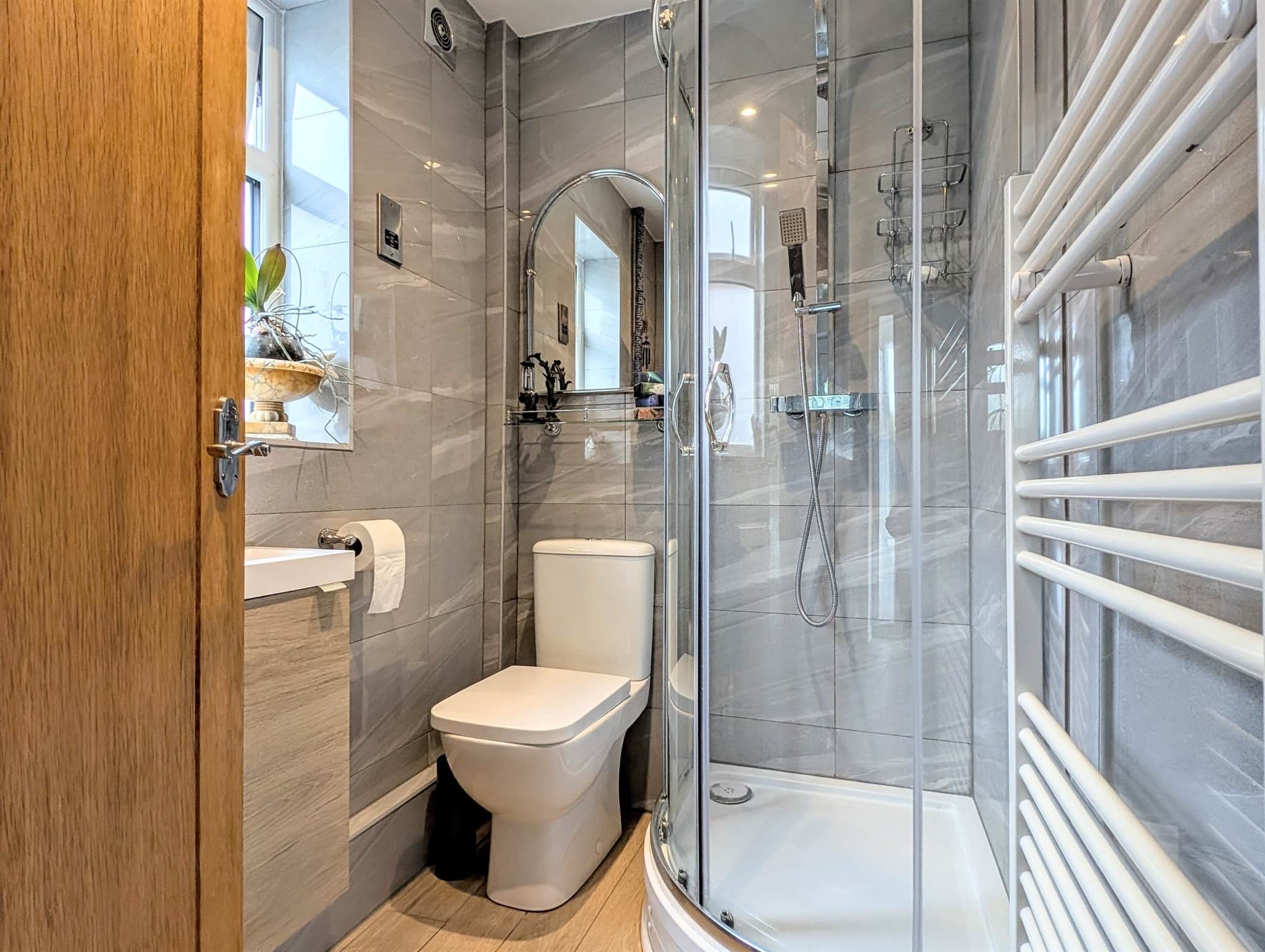 Property at Watling Street, Mile Oak, Tamworth