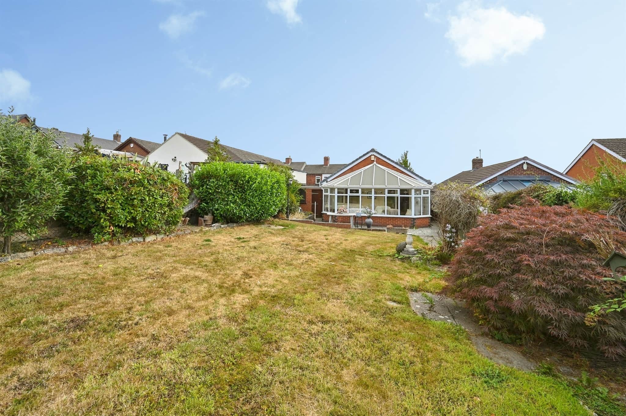 Property at Queen Street, Waingroves, Ripley