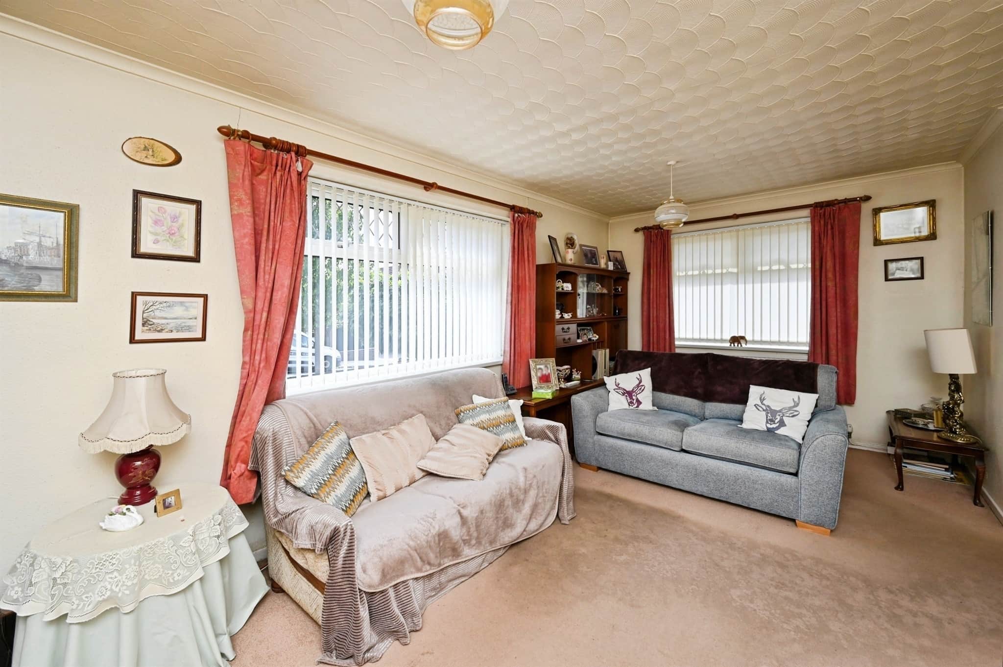 Property at Queen Street, Waingroves, Ripley