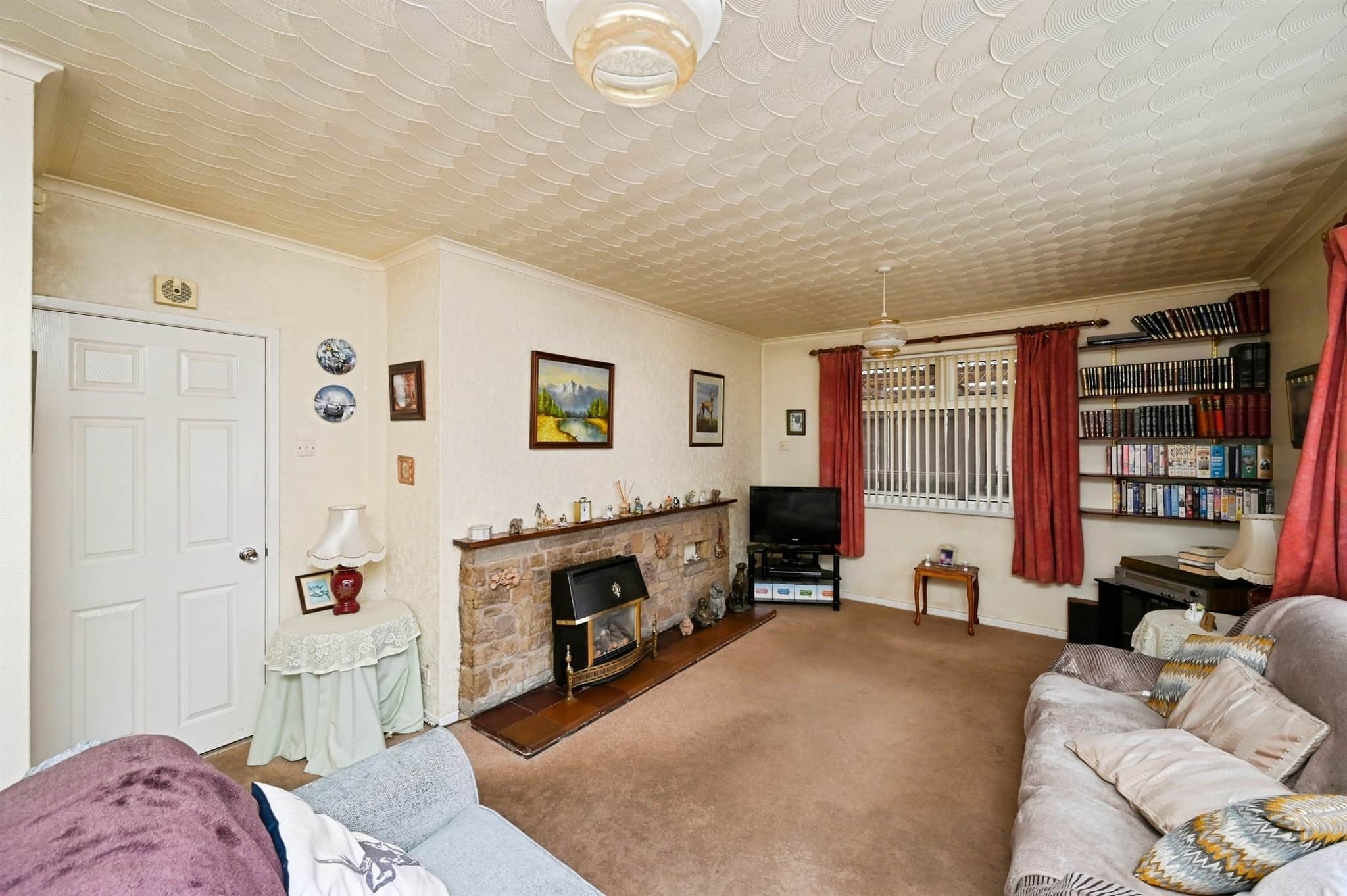 Property at Queen Street, Waingroves, Ripley
