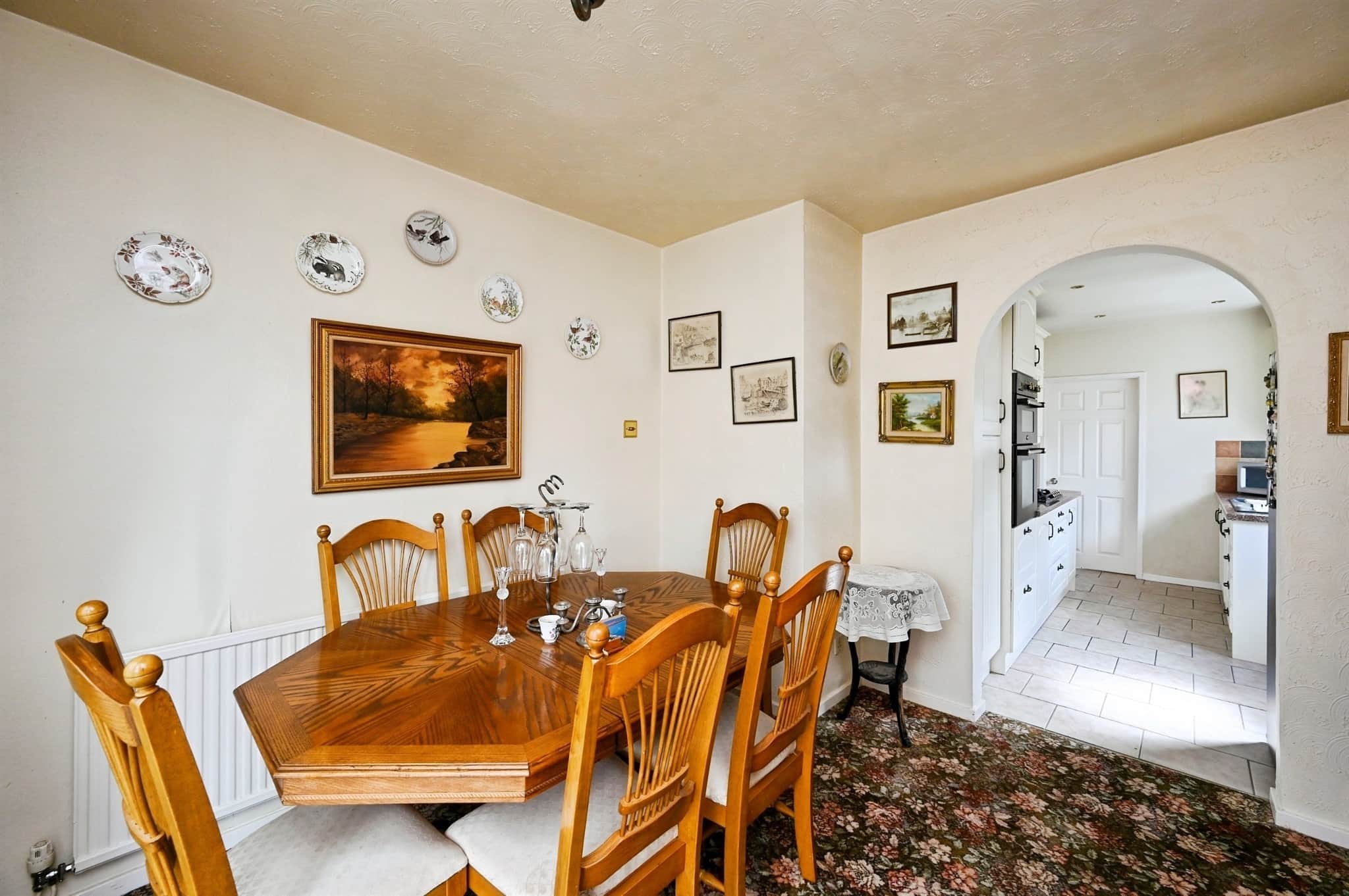 Property at Queen Street, Waingroves, Ripley
