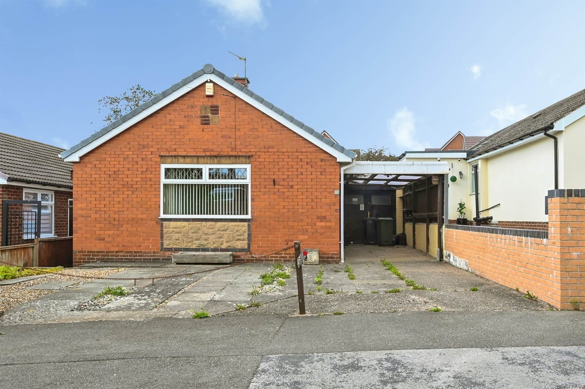 Property at Queen Street, Waingroves, Ripley