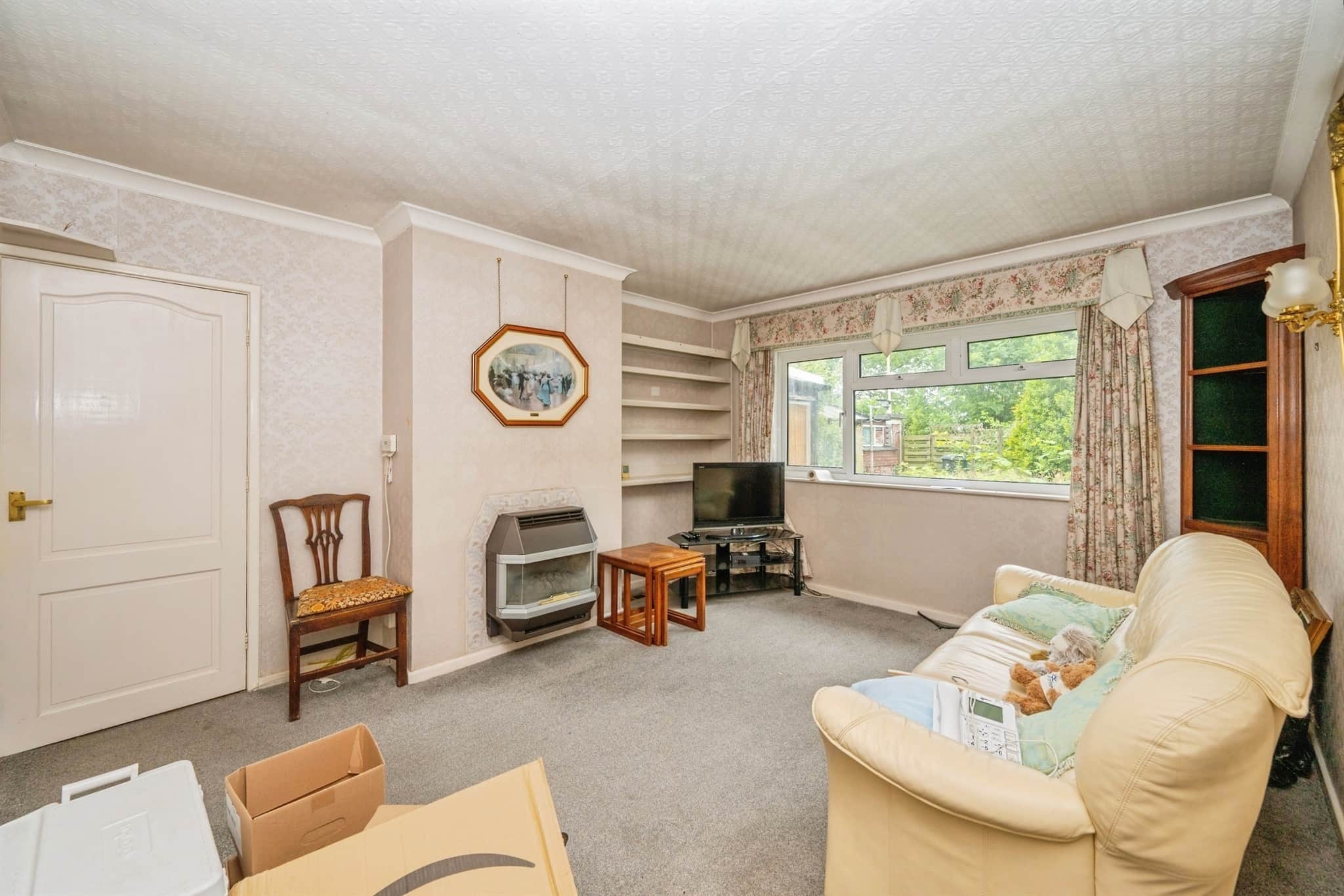 Property at Grasmere Avenue, Spondon, Derby