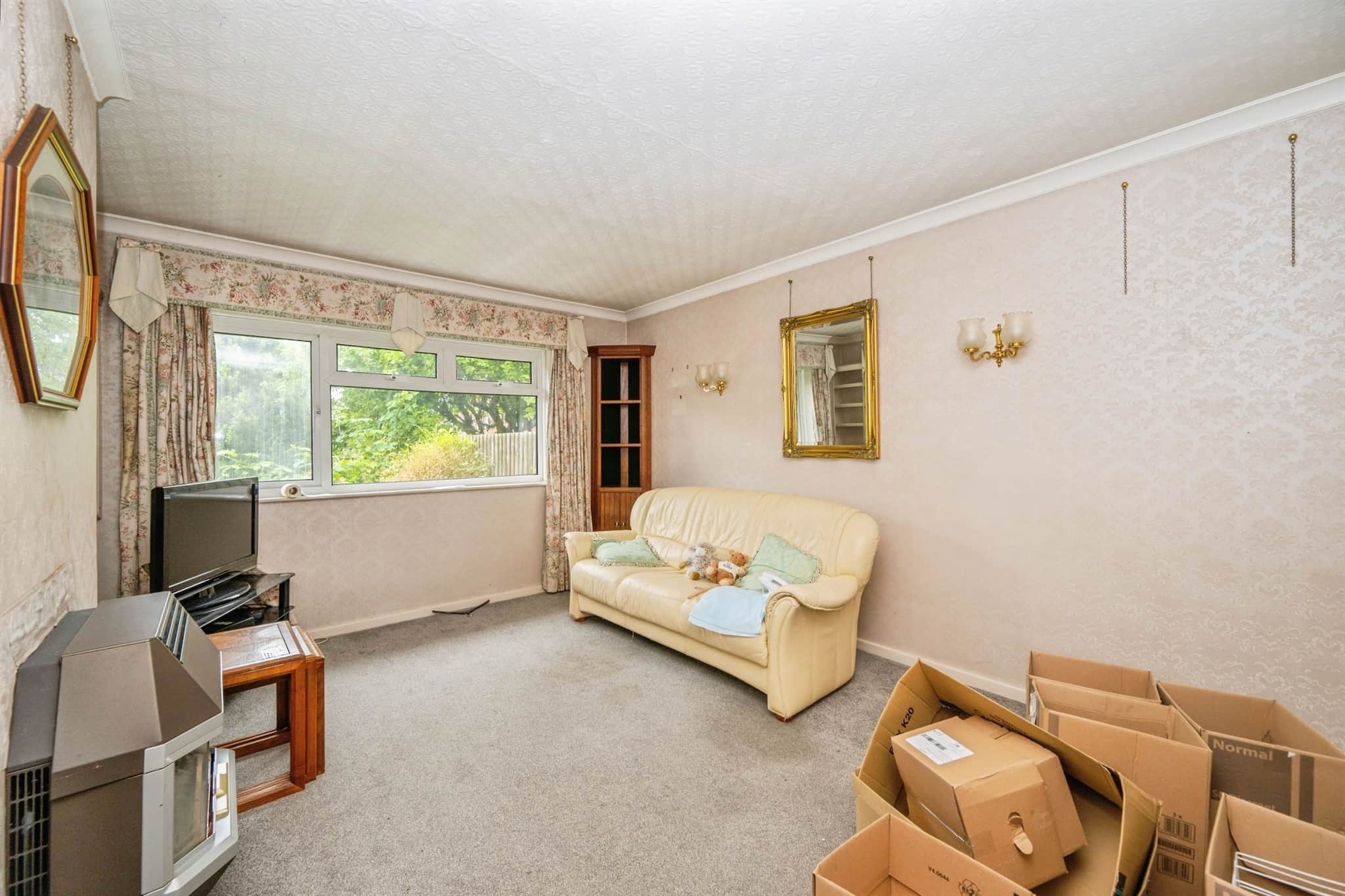 Property at Grasmere Avenue, Spondon, Derby