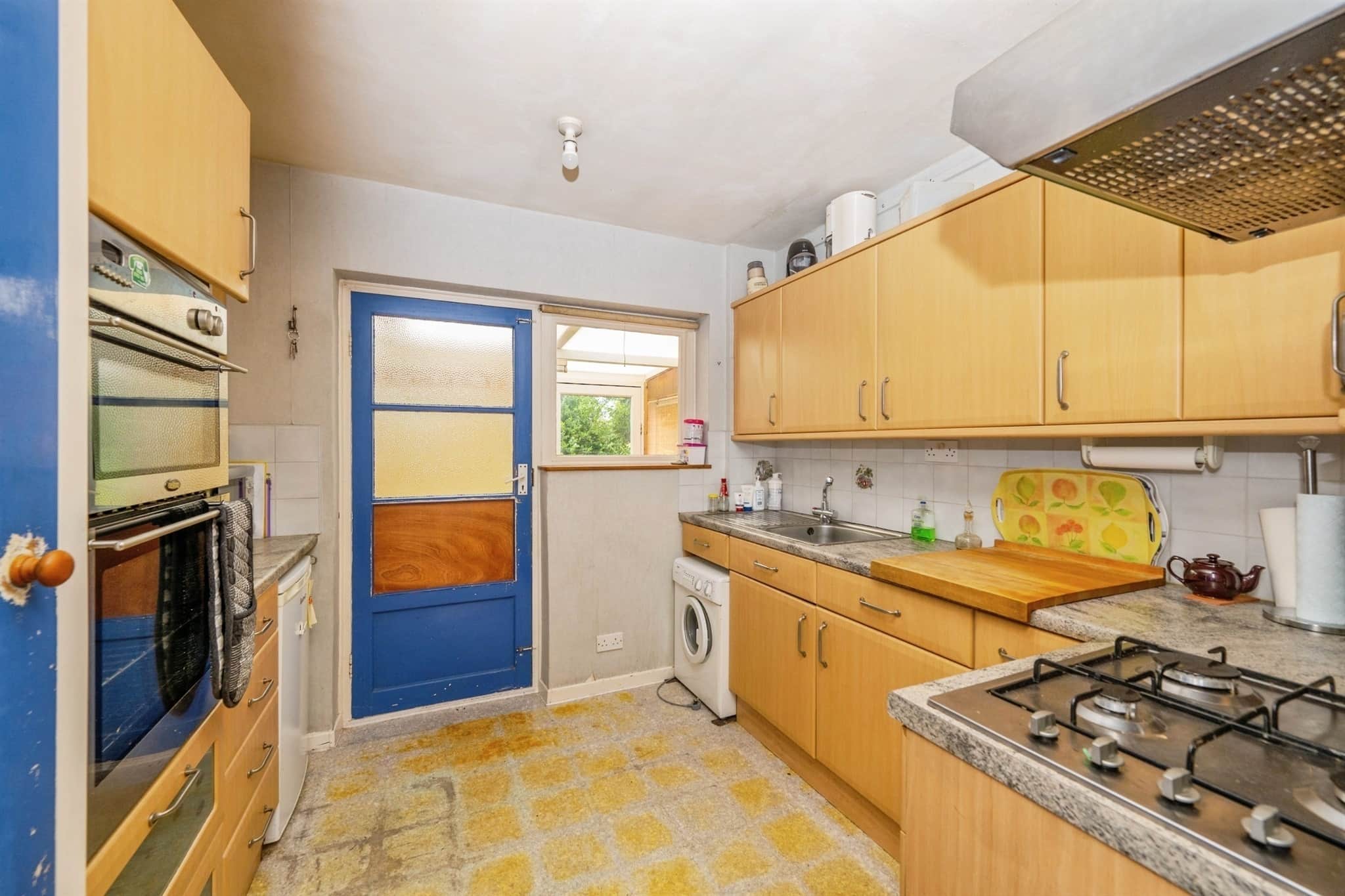 Property at Grasmere Avenue, Spondon, Derby