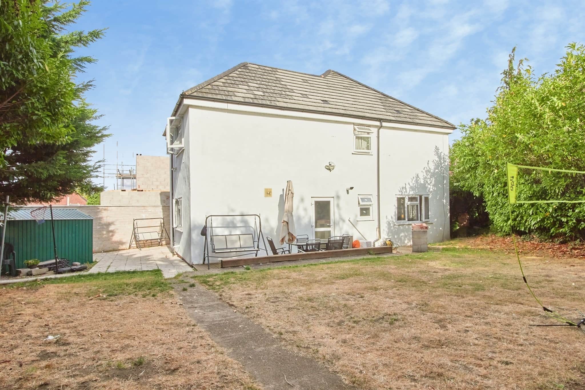 Property at Ridge Close, Birmingham