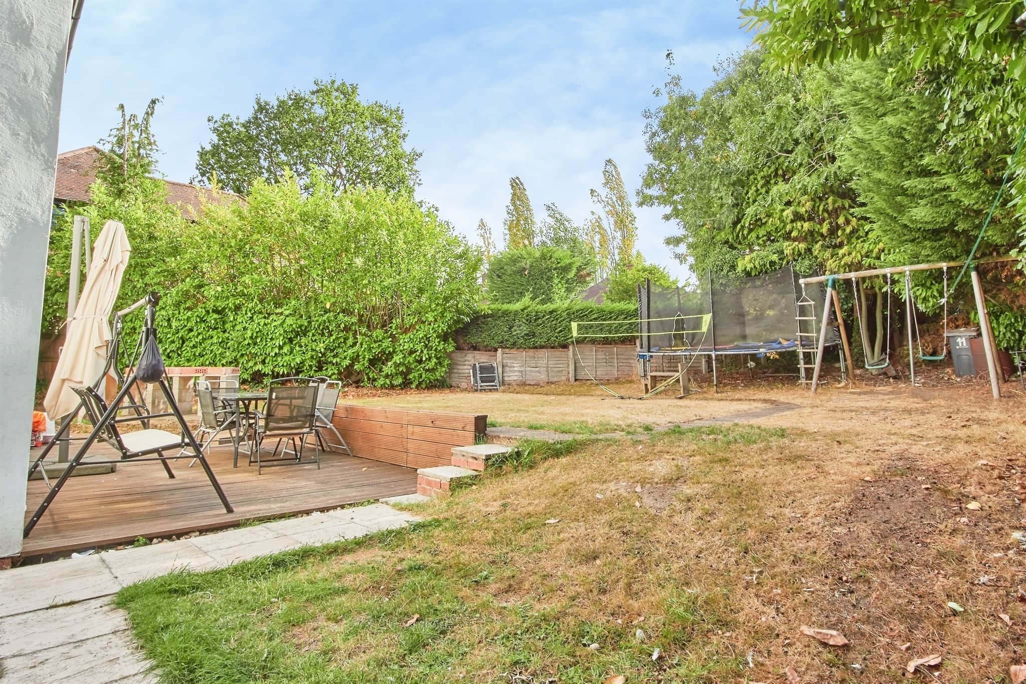 Property at Ridge Close, Birmingham
