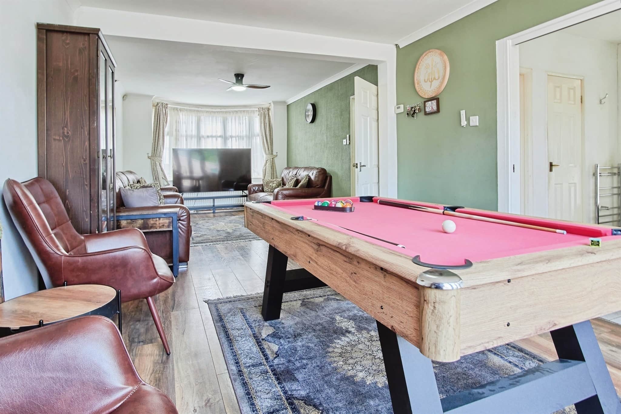 Property at Ridge Close, Birmingham