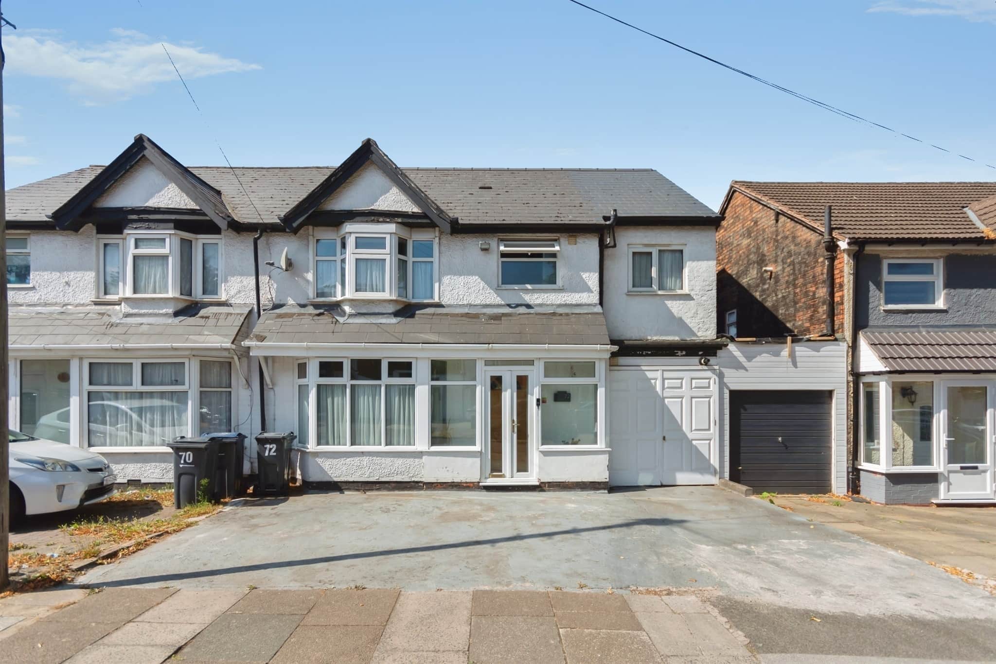 Property at Tetley Road, BIRMINGHAM