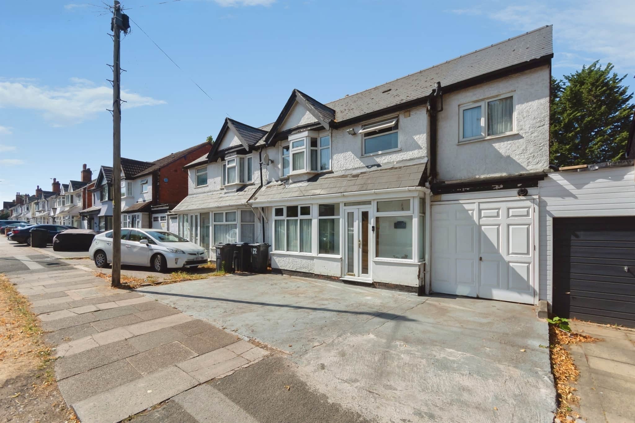 Property at Tetley Road, BIRMINGHAM