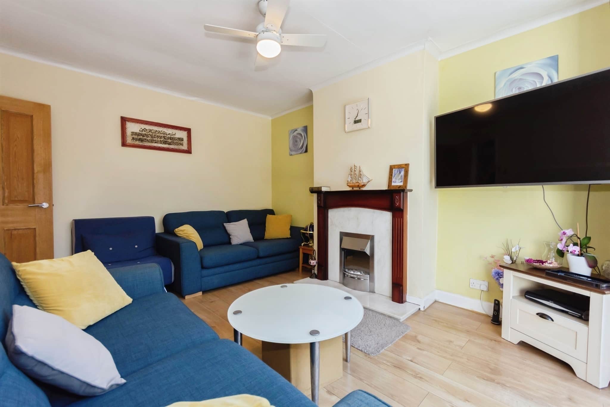 Property at Tetley Road, BIRMINGHAM