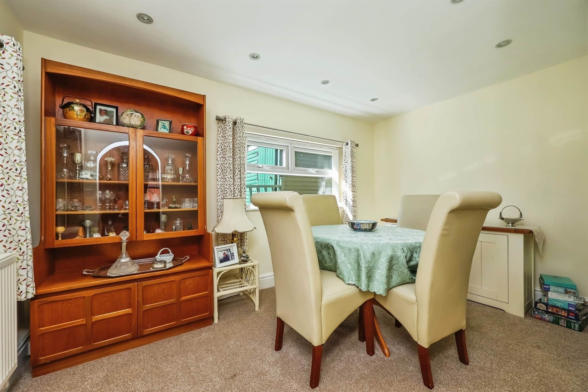 Property at Steam Mill Lane, RIPLEY