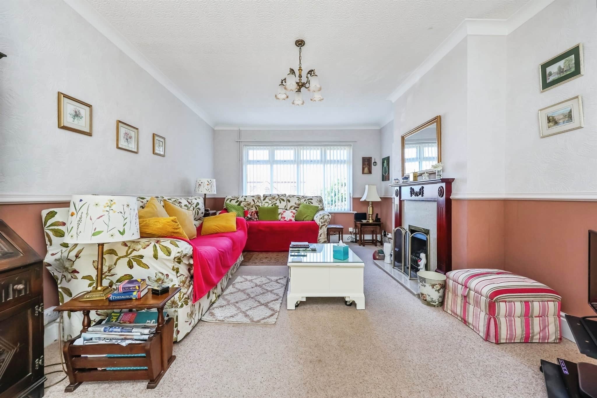 Property at Steam Mill Lane, RIPLEY