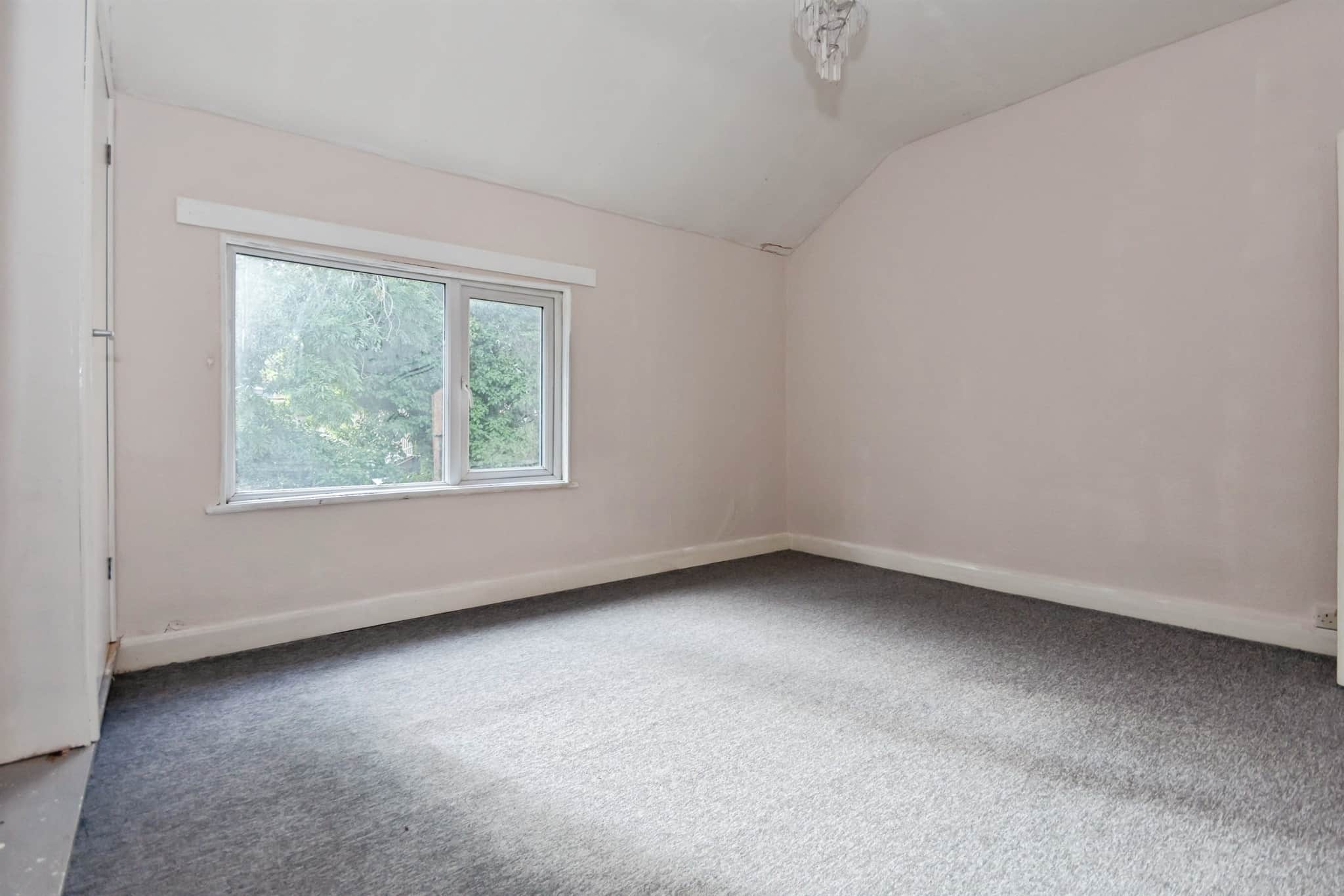 Property at Lincoln Road, Birmingham