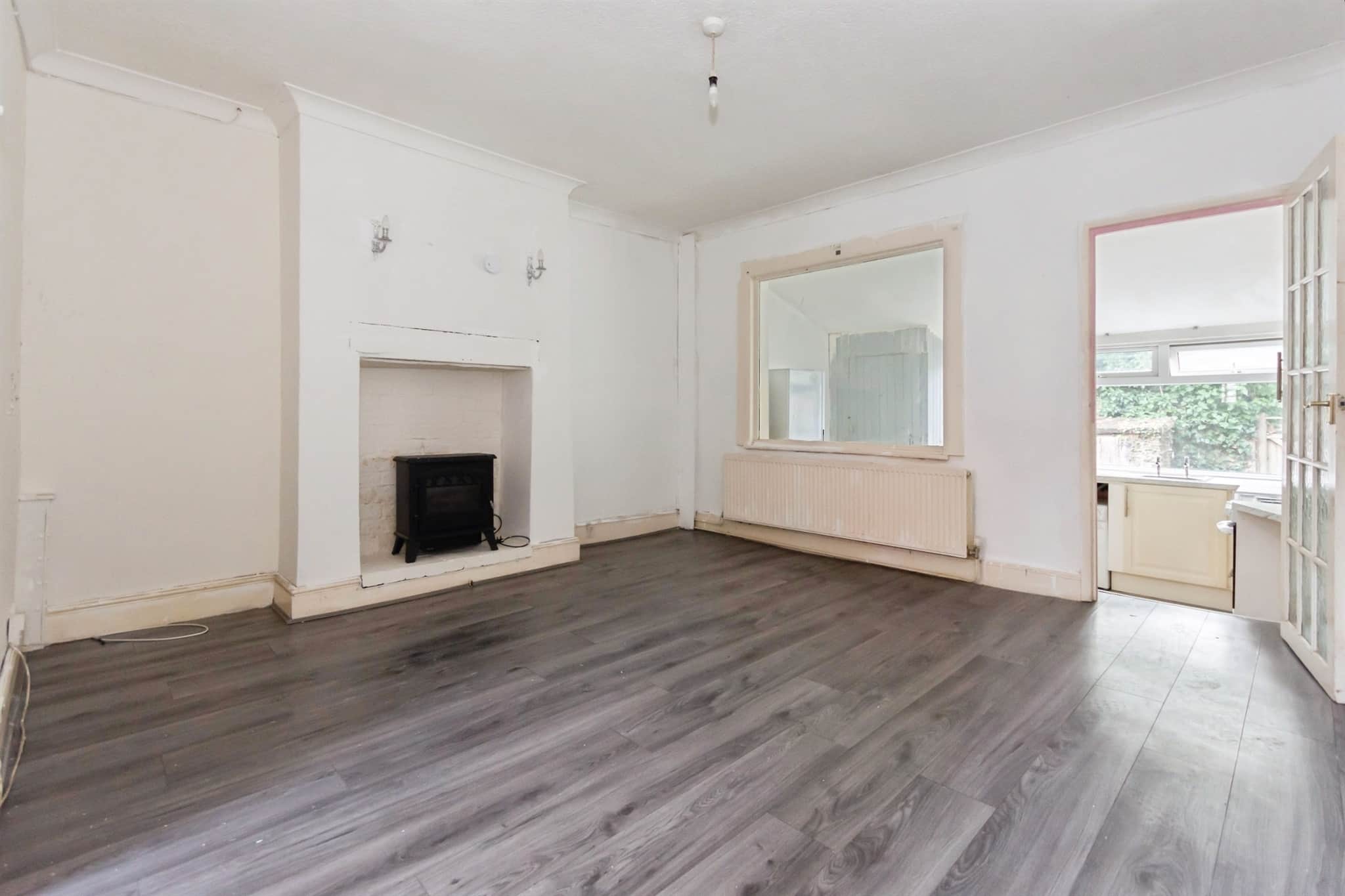 Property at Lincoln Road, Birmingham