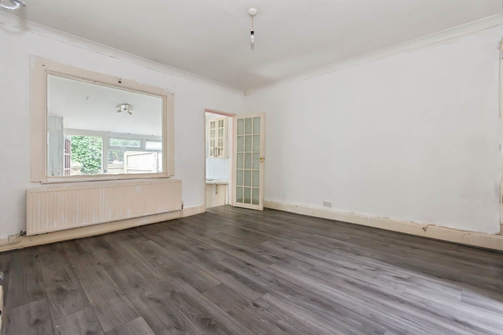 Property at Lincoln Road, Birmingham