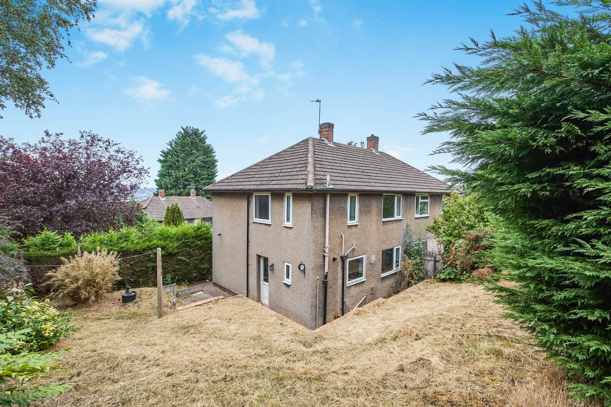 Property at Redcar Gardens, Derby