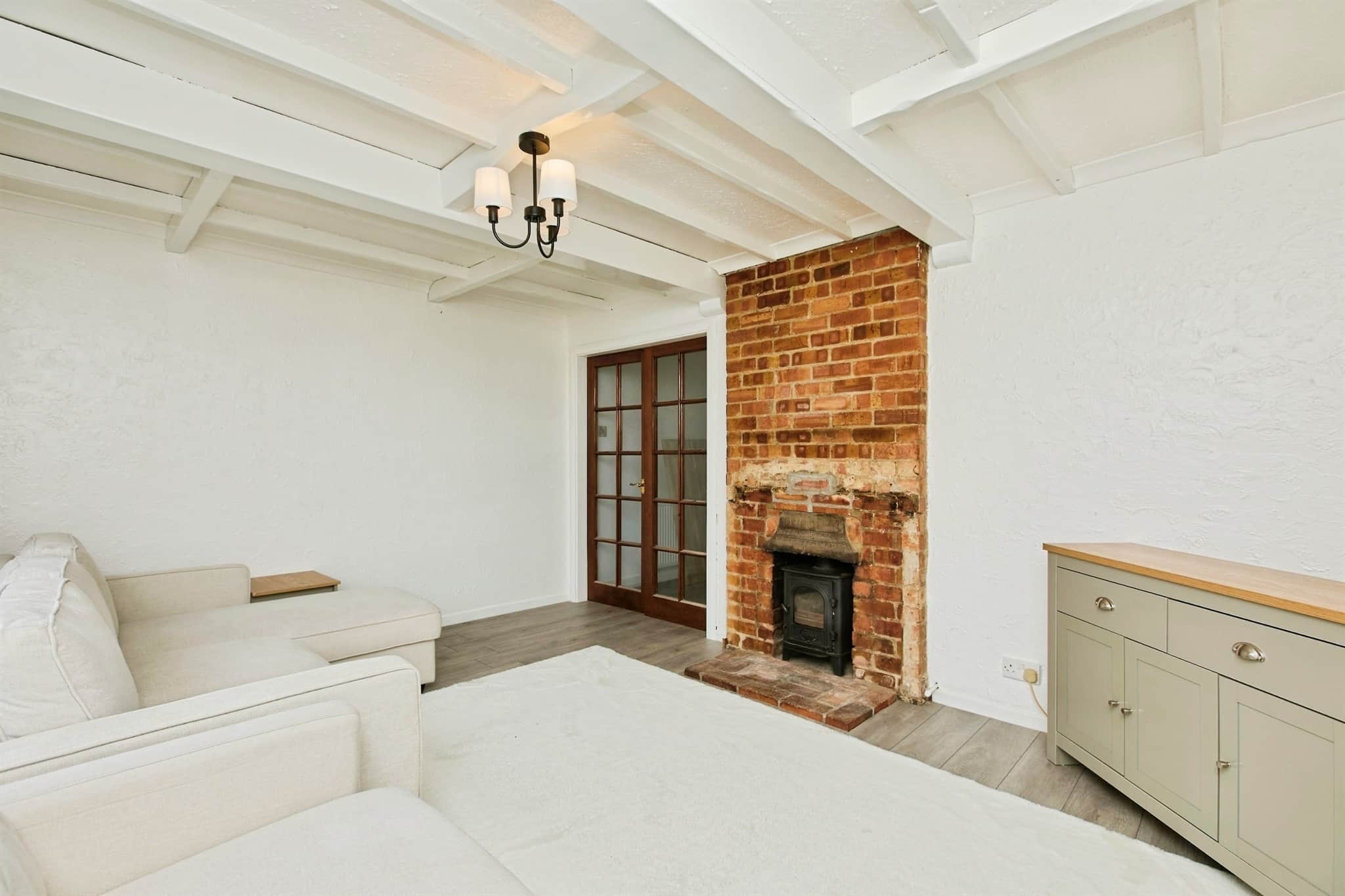 Property at Redcar Gardens, Derby