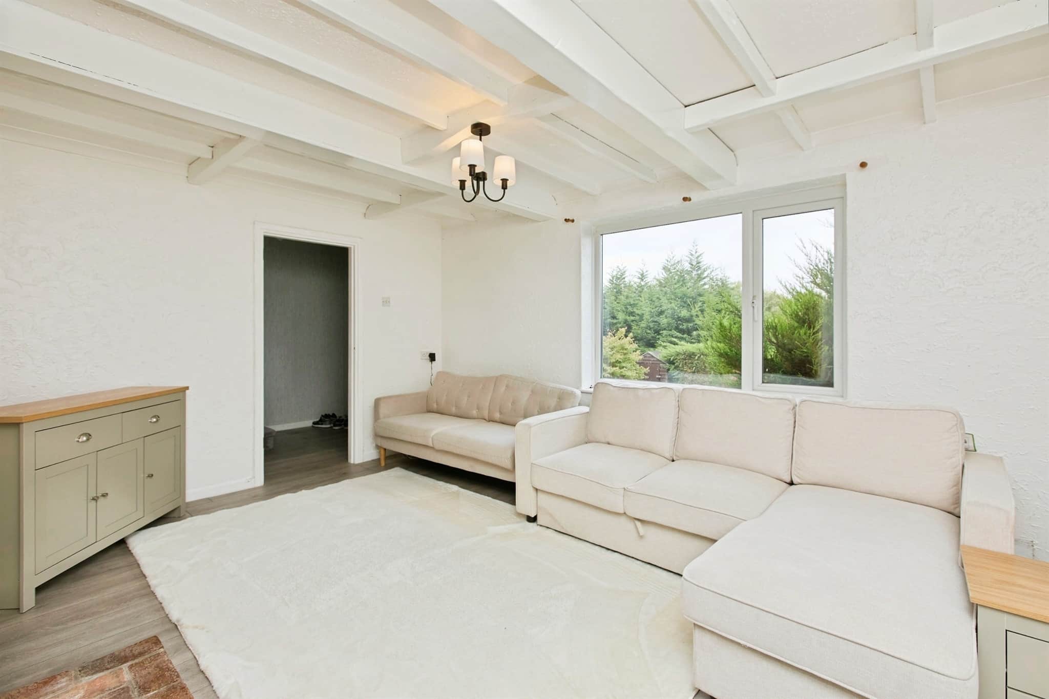 Property at Redcar Gardens, Derby