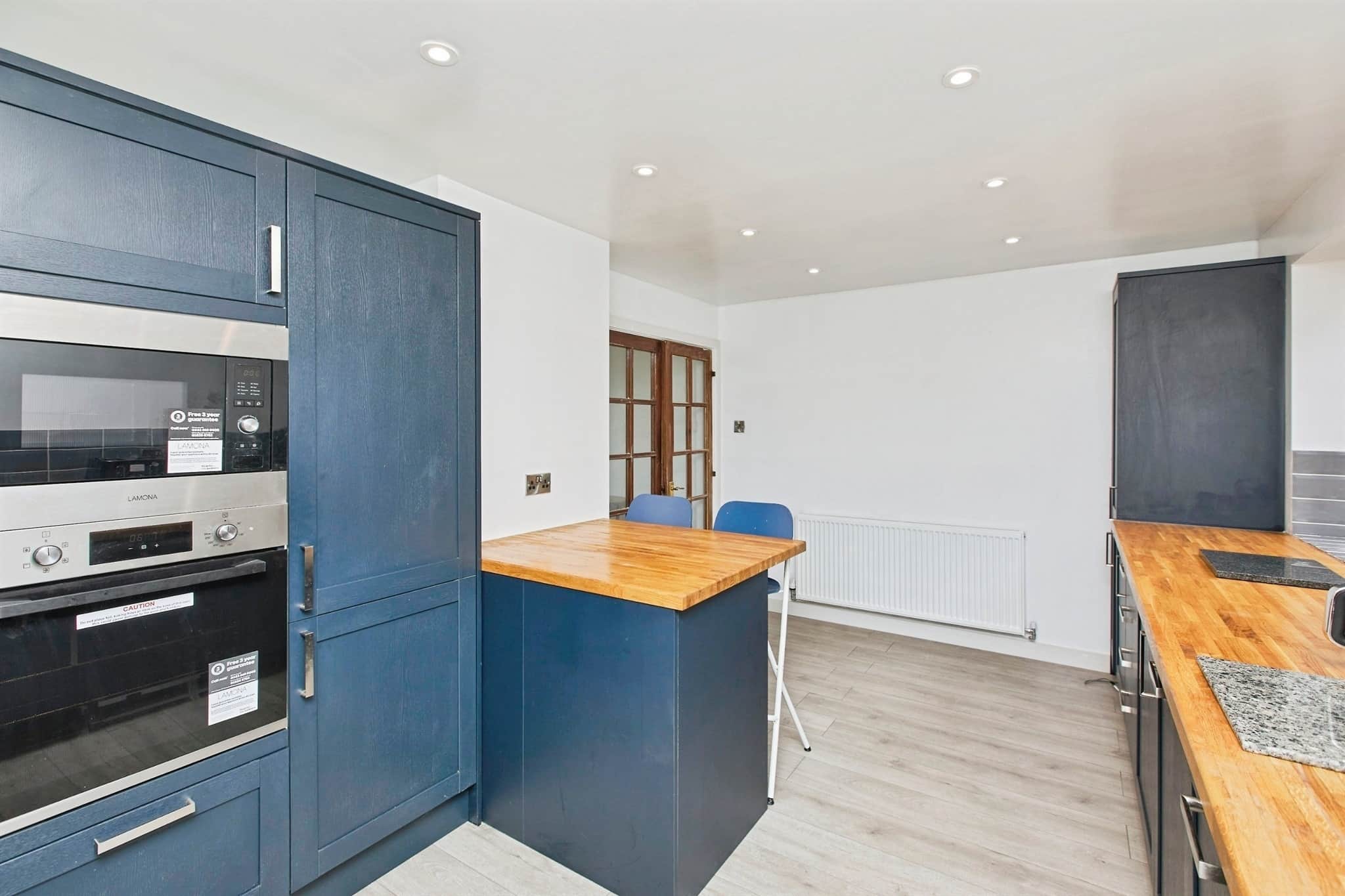 Property at Redcar Gardens, Derby