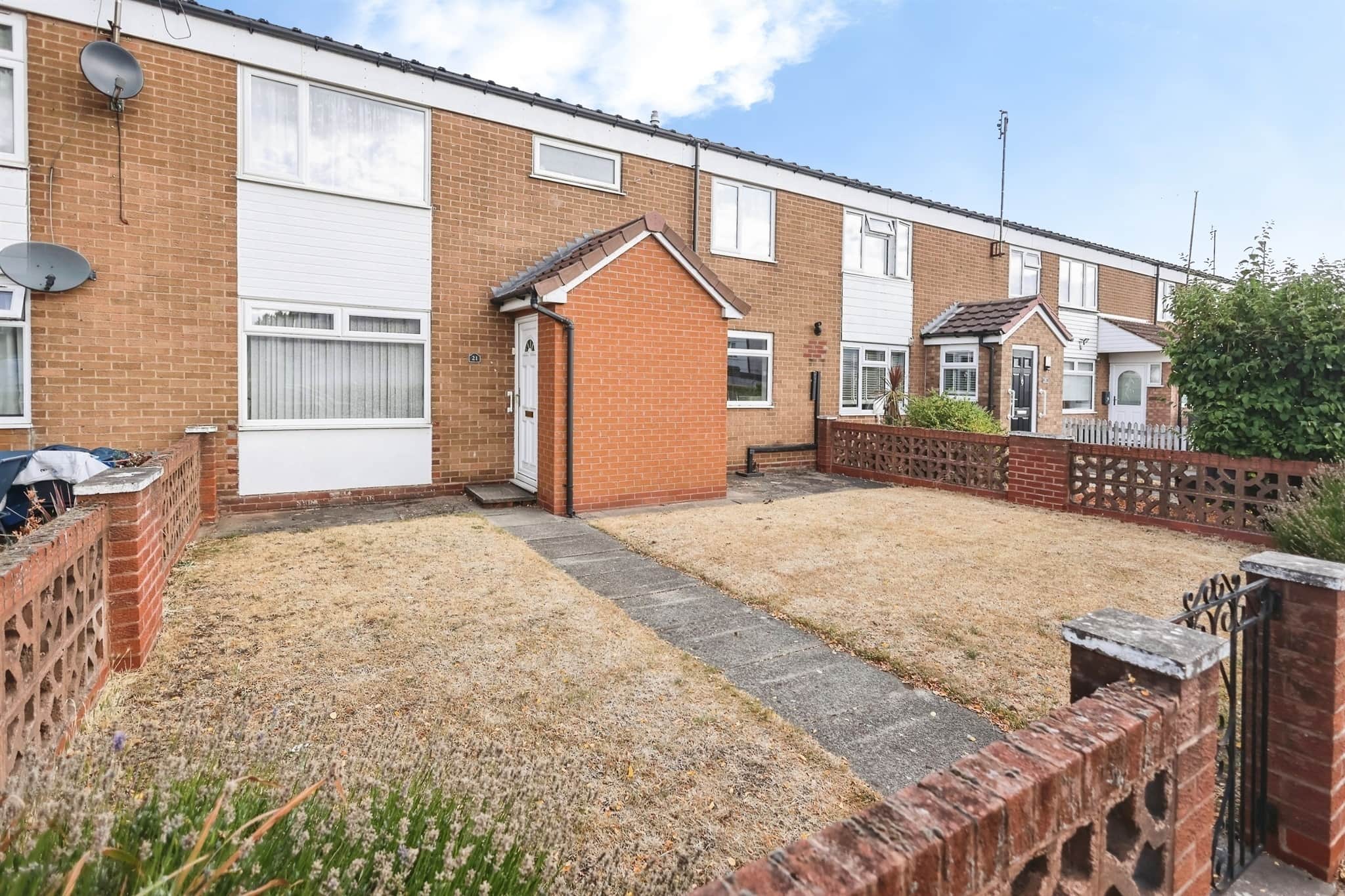 Property at Brooks Croft, Birmingham