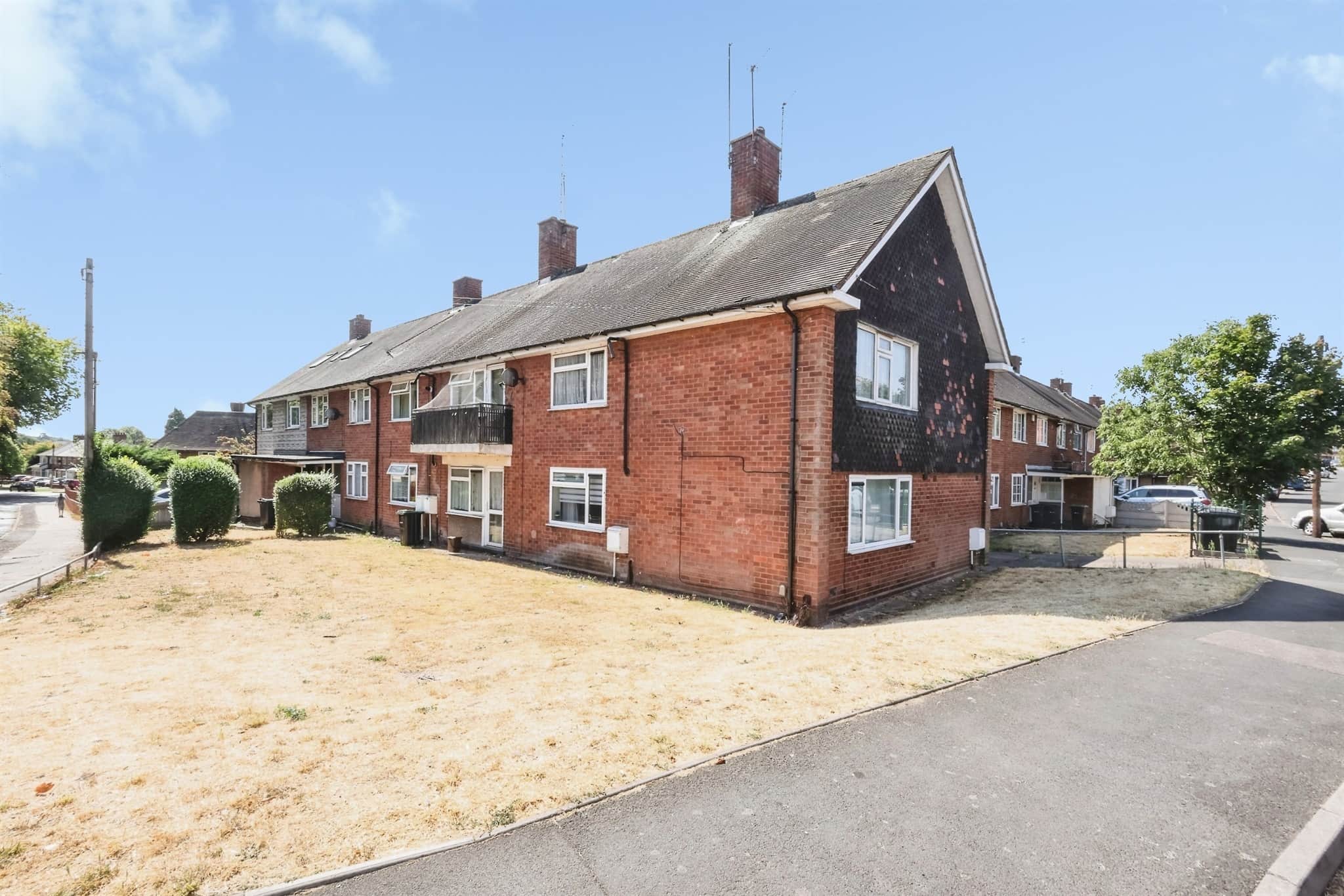Property at Parkhouse Drive, Birmingham