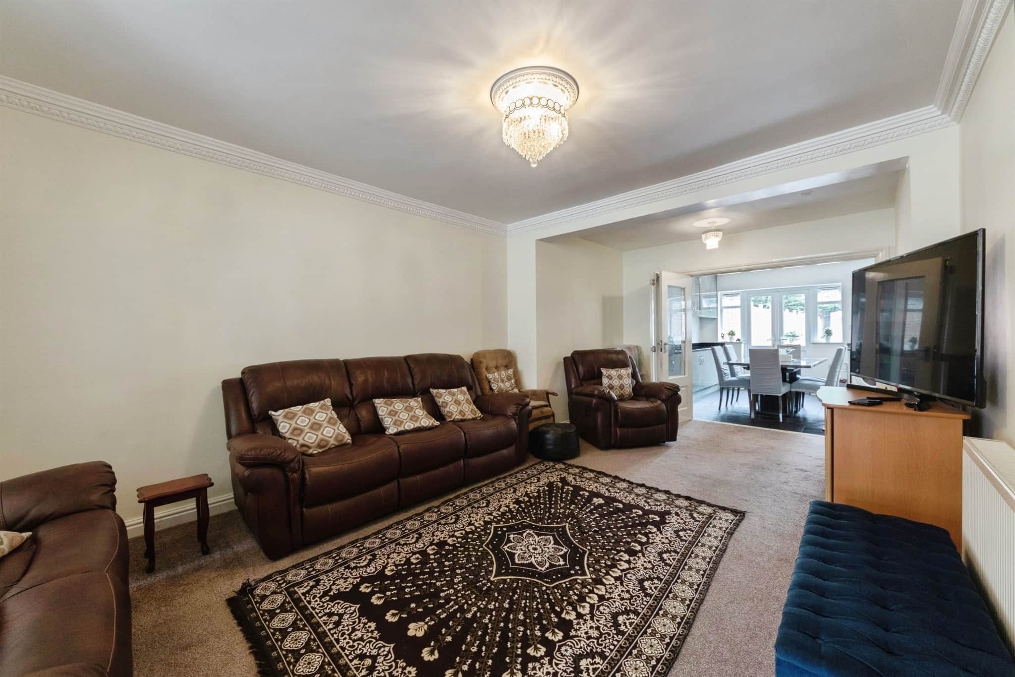 Property at Westley Road, Birmingham