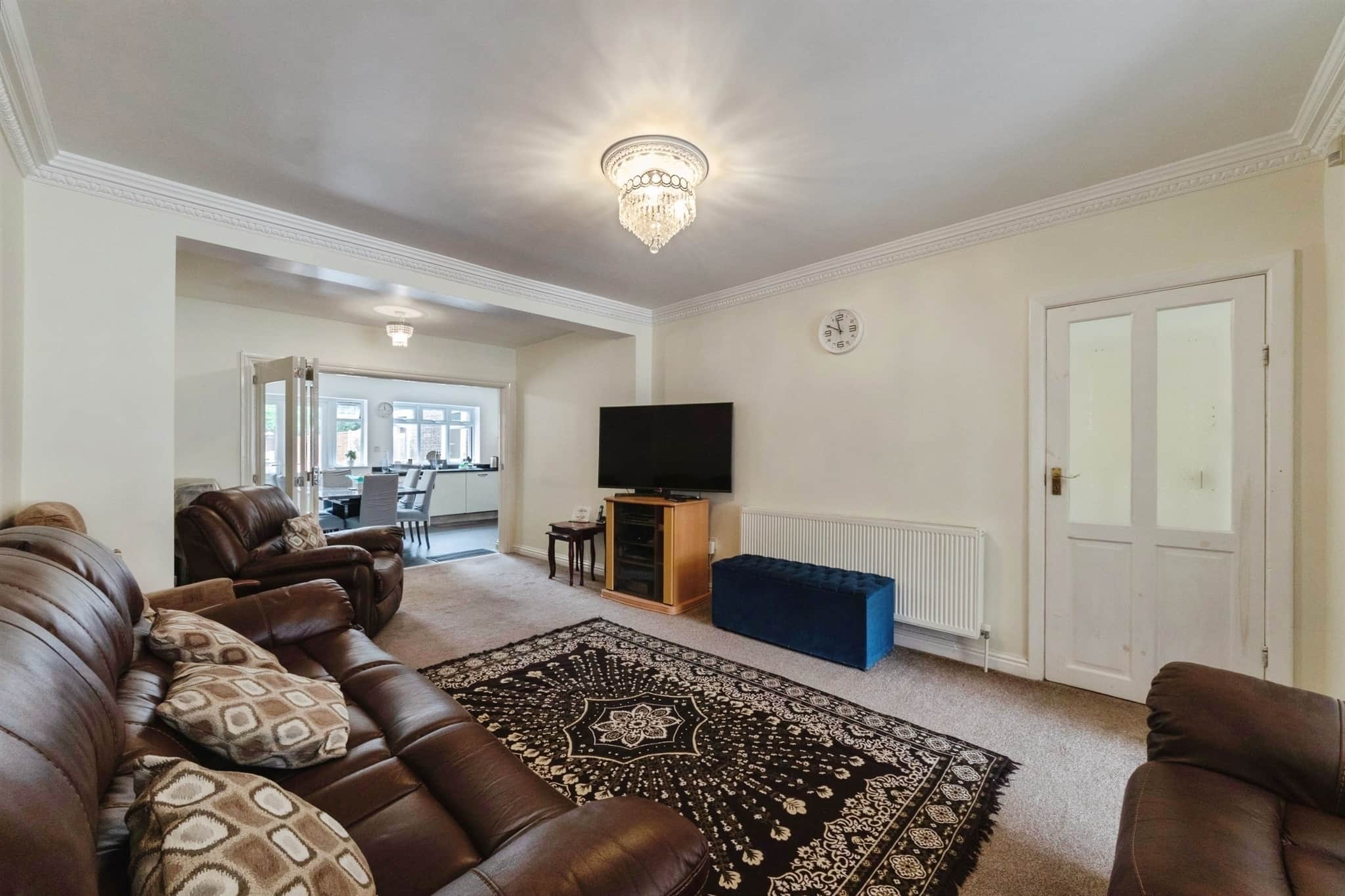 Property at Westley Road, Birmingham