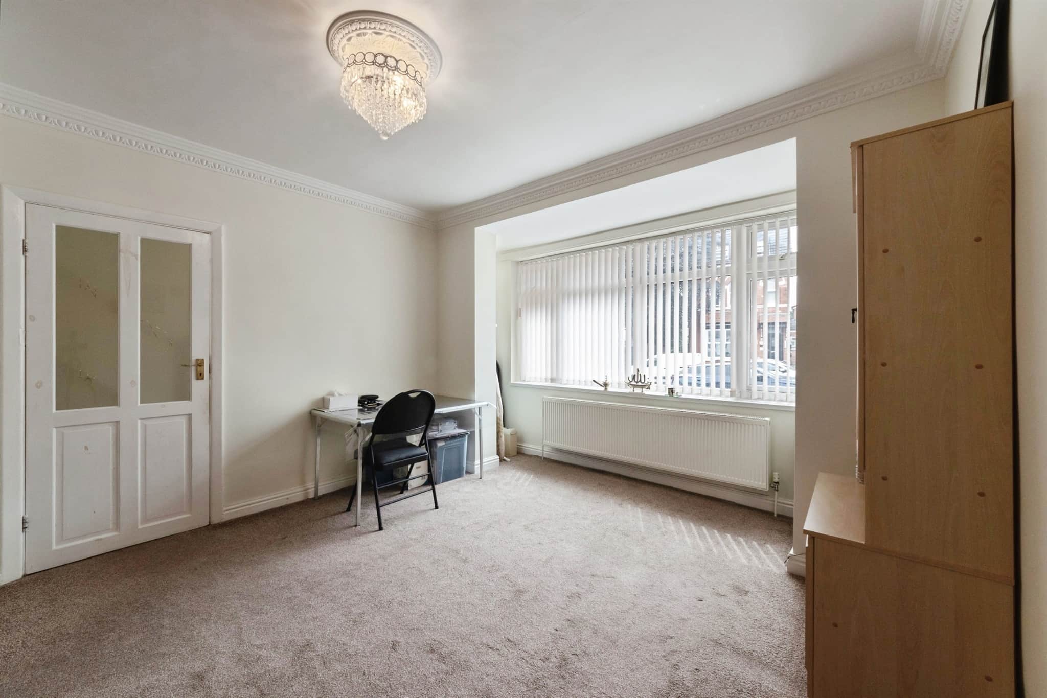 Property at Westley Road, Birmingham