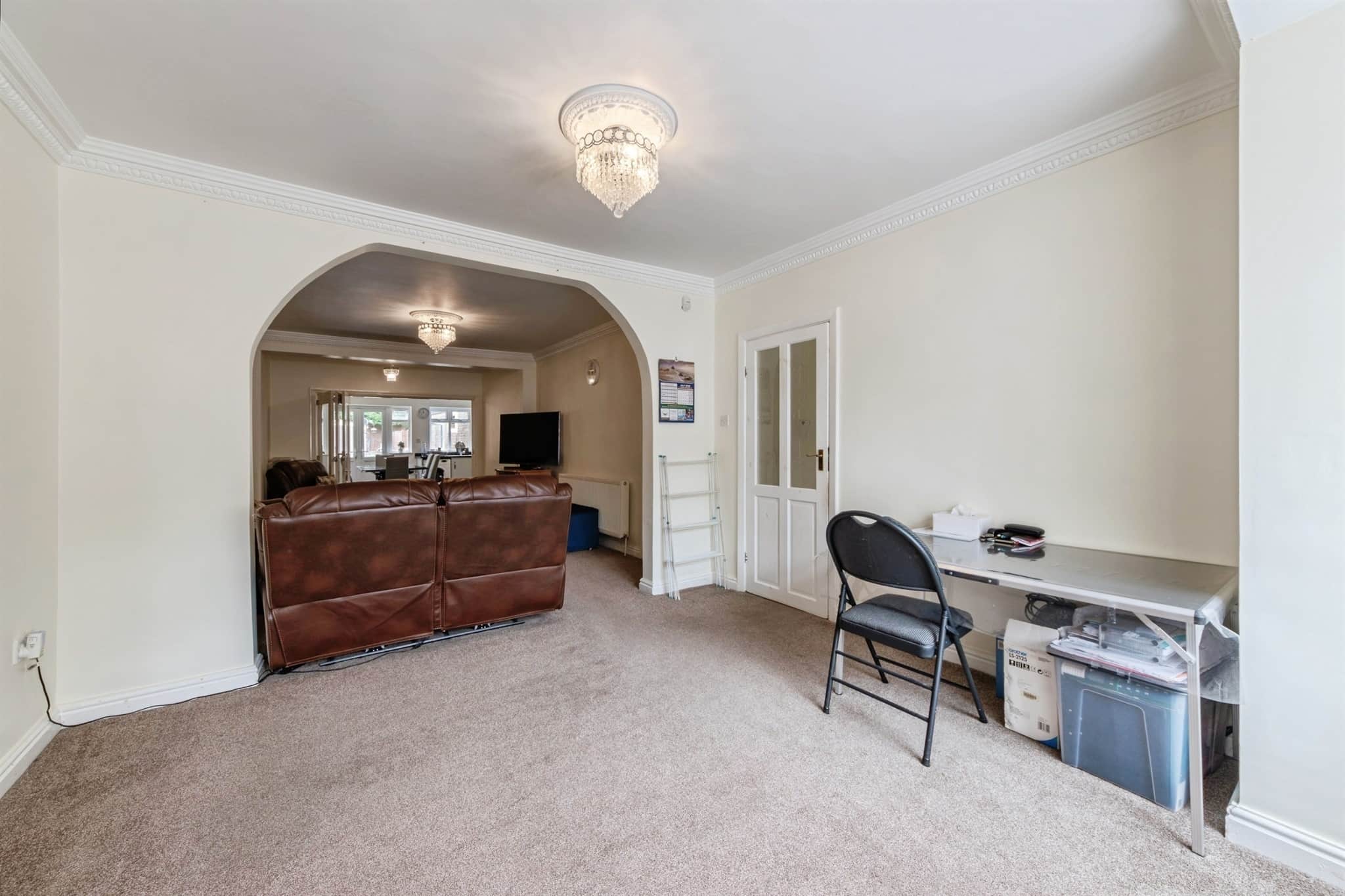 Property at Westley Road, Birmingham