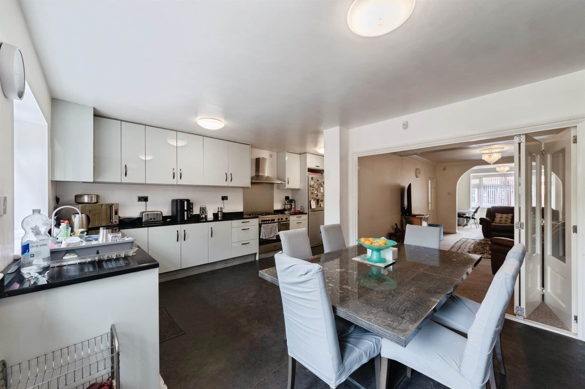 Property at Westley Road, Birmingham