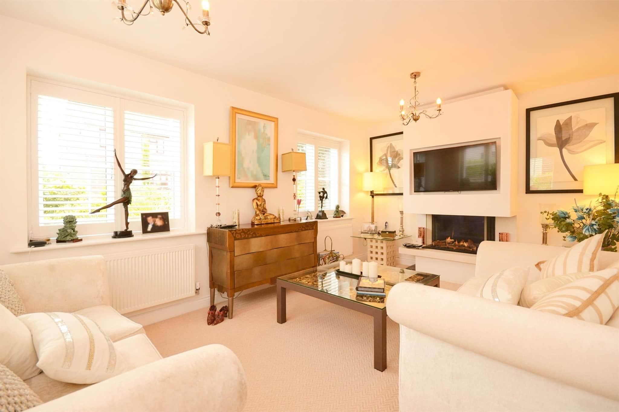 Property at Northfield, Shirland, Alfreton