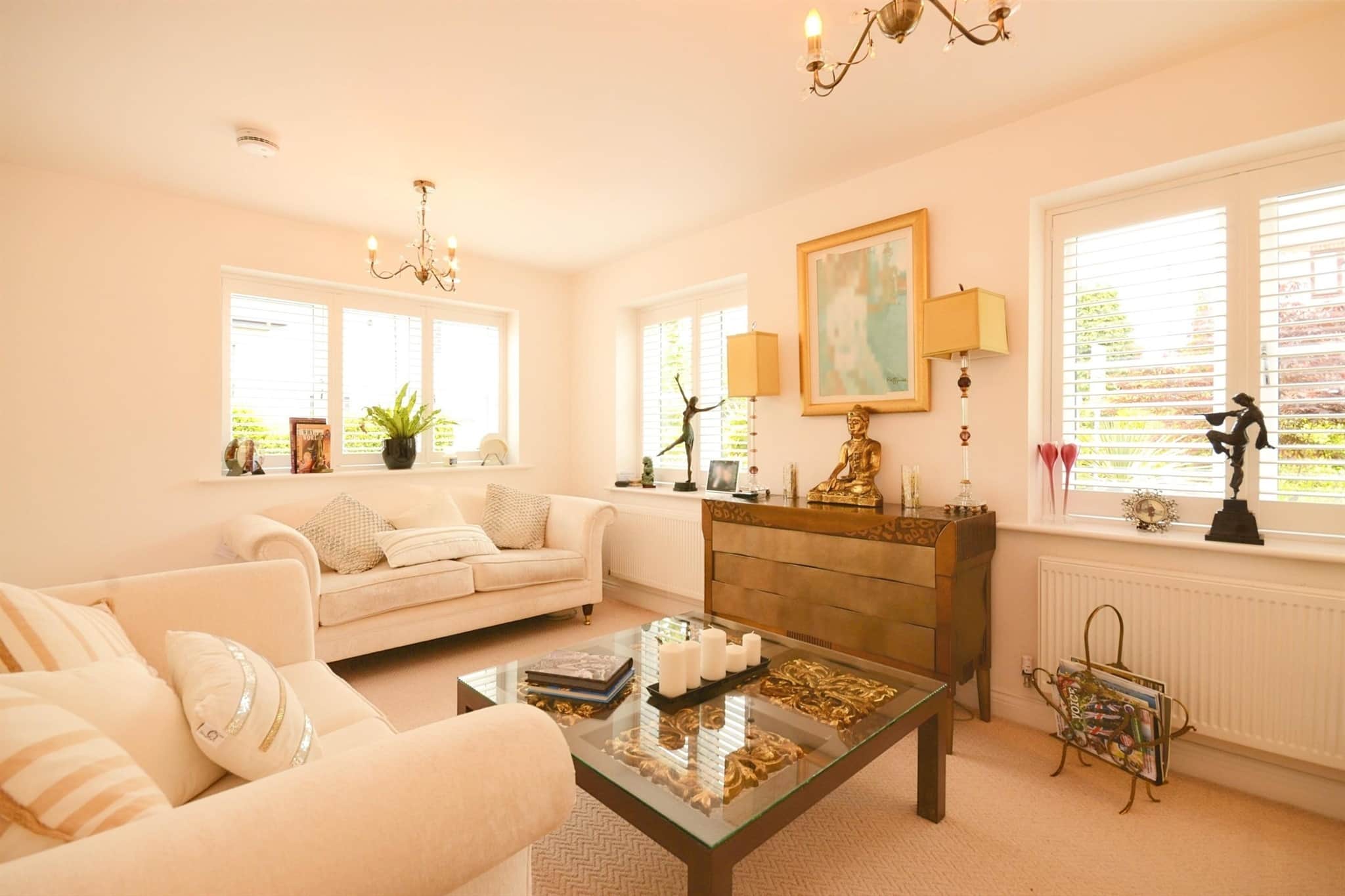 Property at Northfield, Shirland, Alfreton