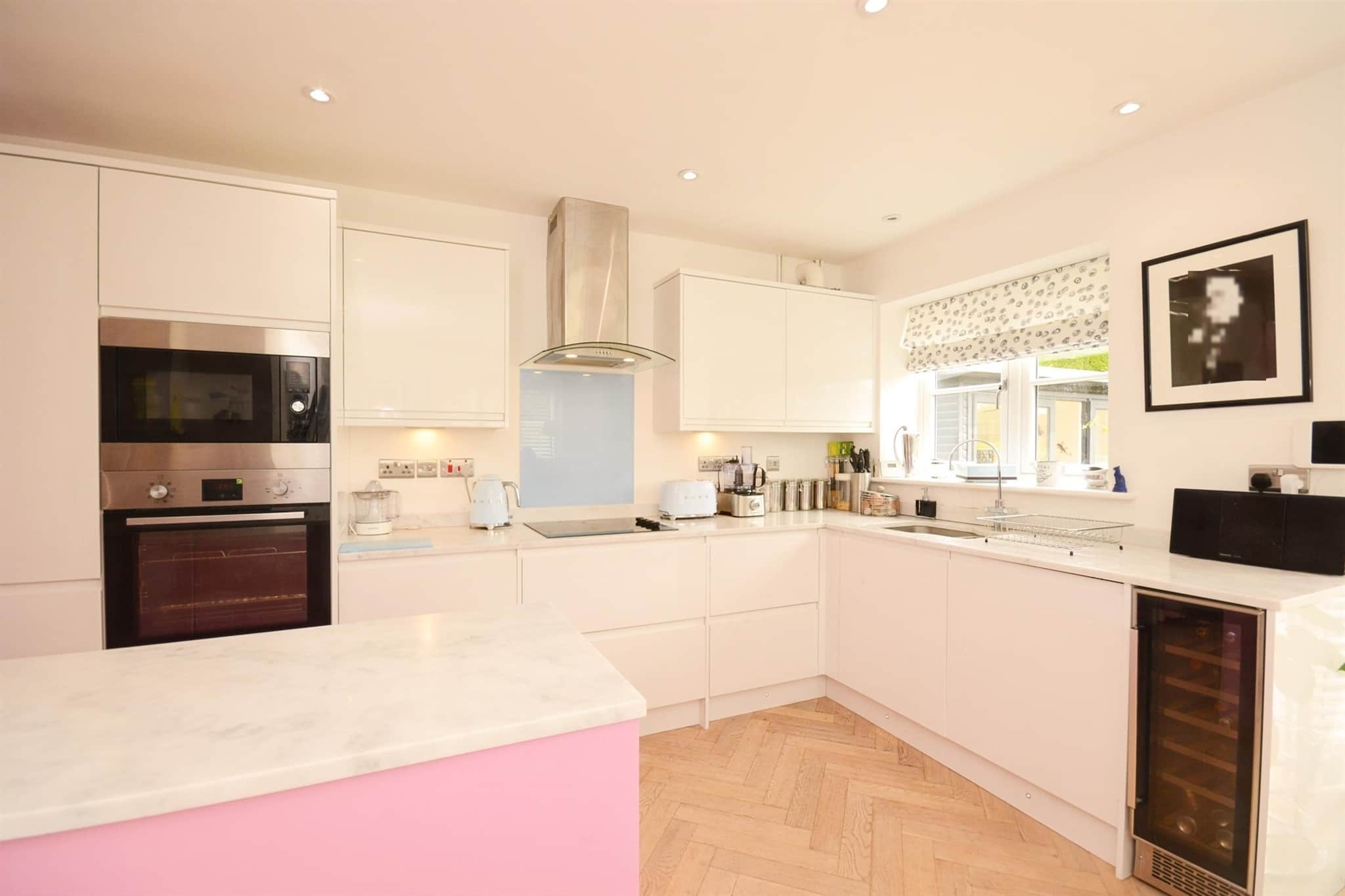 Property at Northfield, Shirland, Alfreton