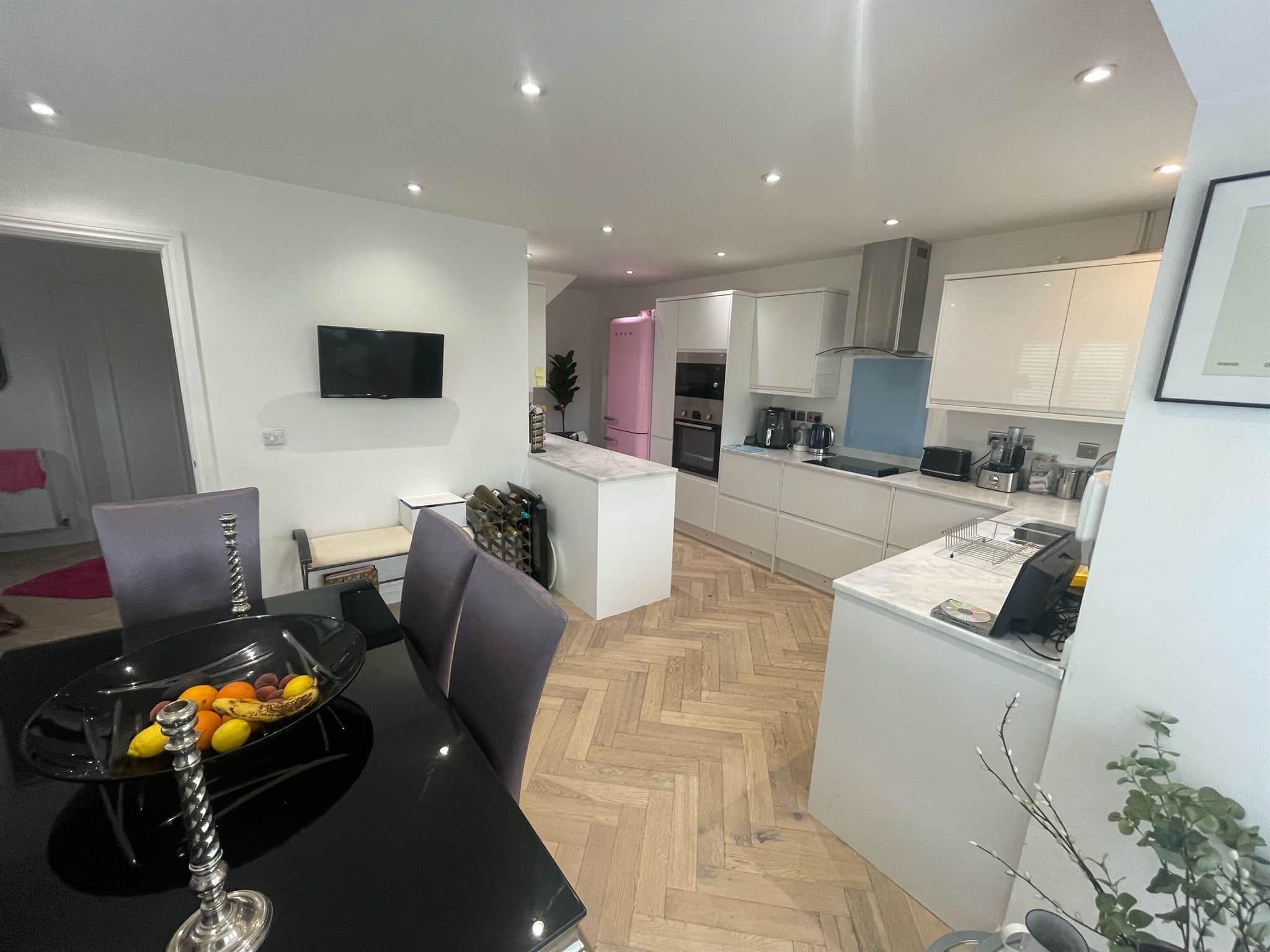 Property at Northfield, Shirland, Alfreton