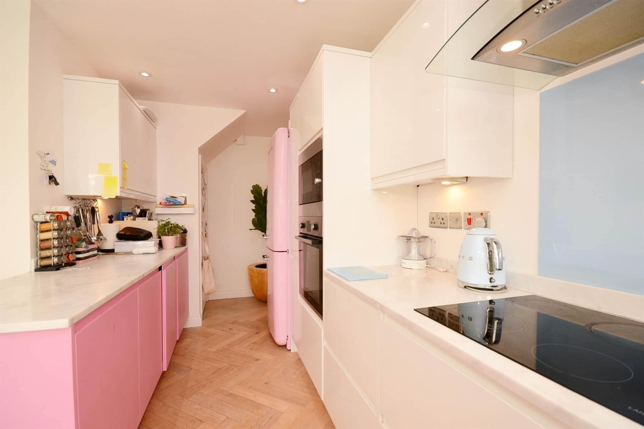 Property at Northfield, Shirland, Alfreton
